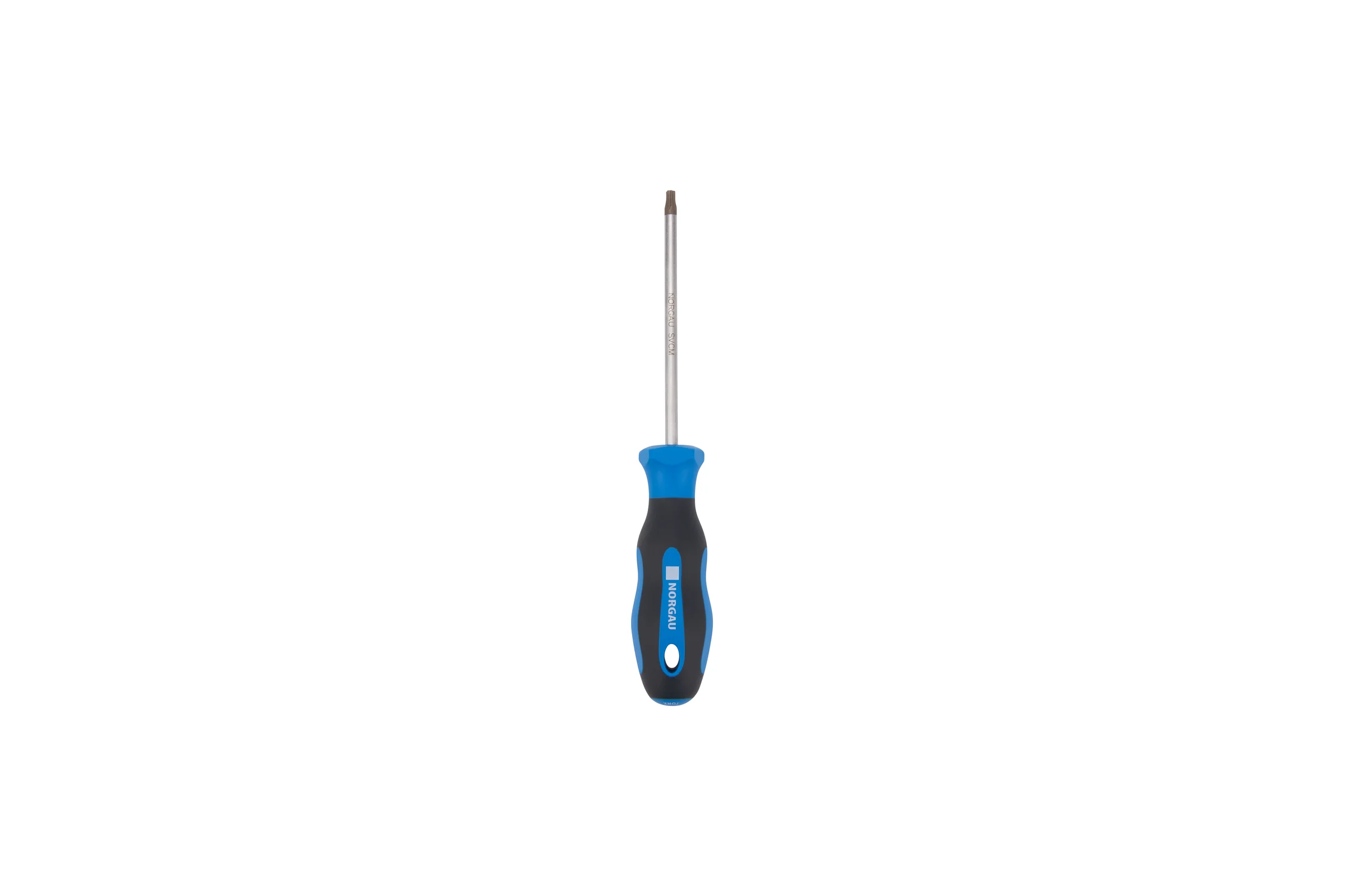 Отвертка NORGAU Torx T20x100 мм, тип N164 061137220