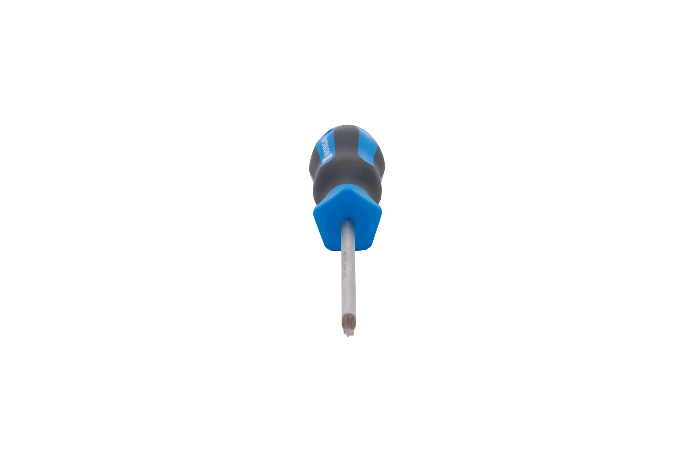 Отвертка NORGAU Torx T20x100 мм, тип N164 061137220