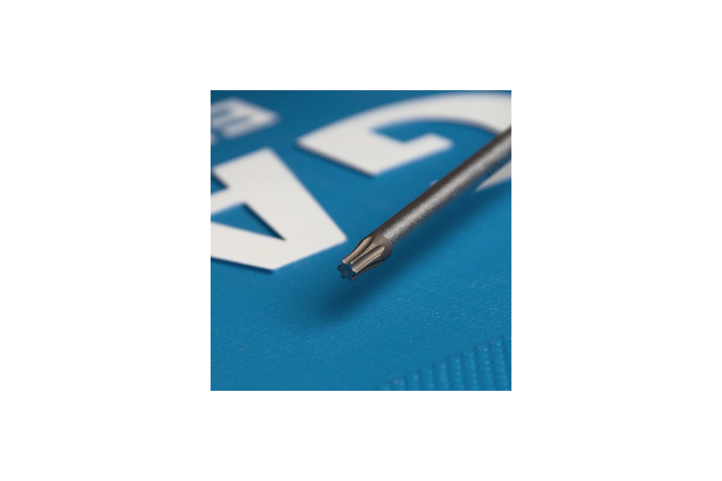 Отвертка NORGAU Torx T20x100 мм, тип N164 061137220