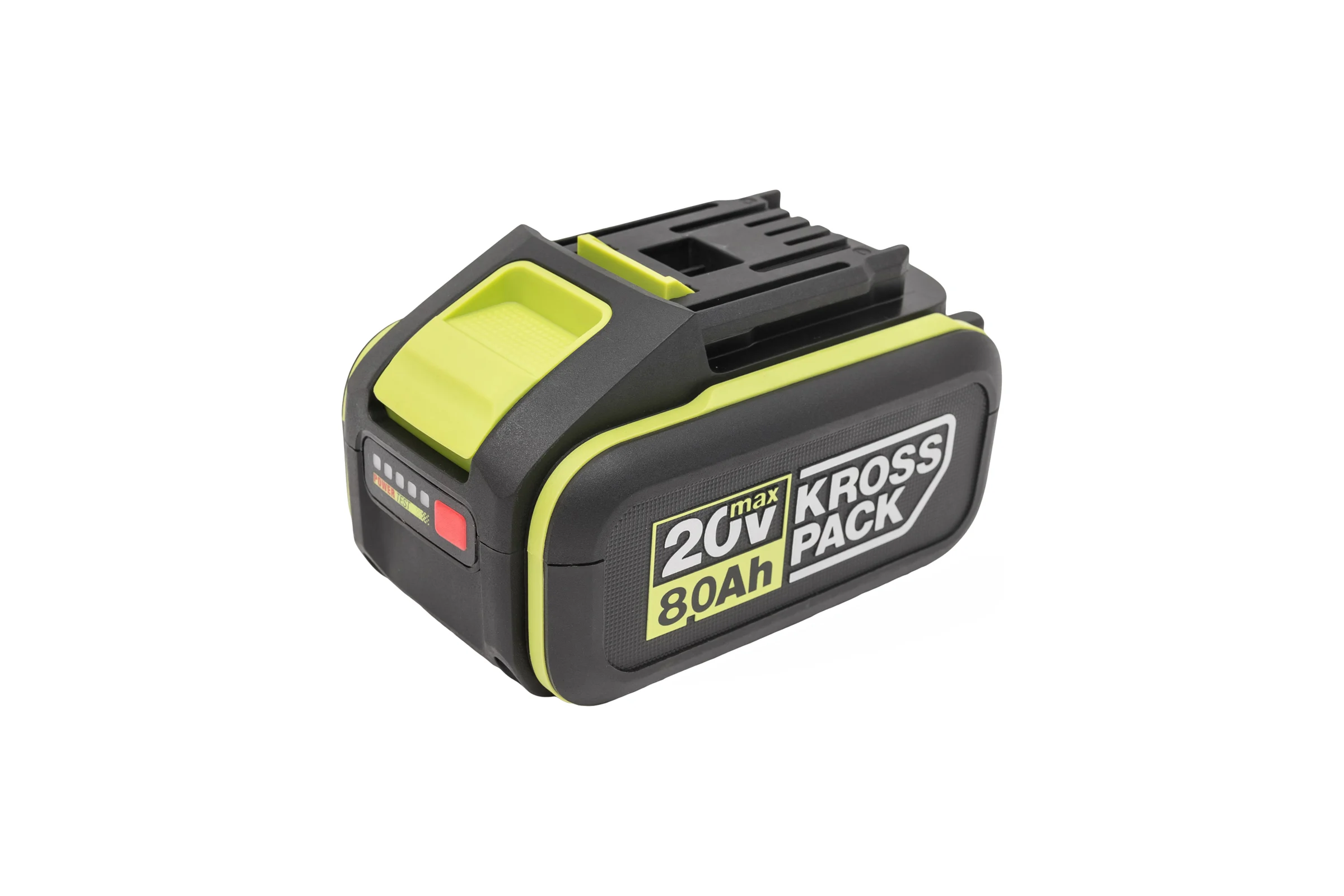 Аккумулятор WORX Professional 20В, 8А*ч WA3058
