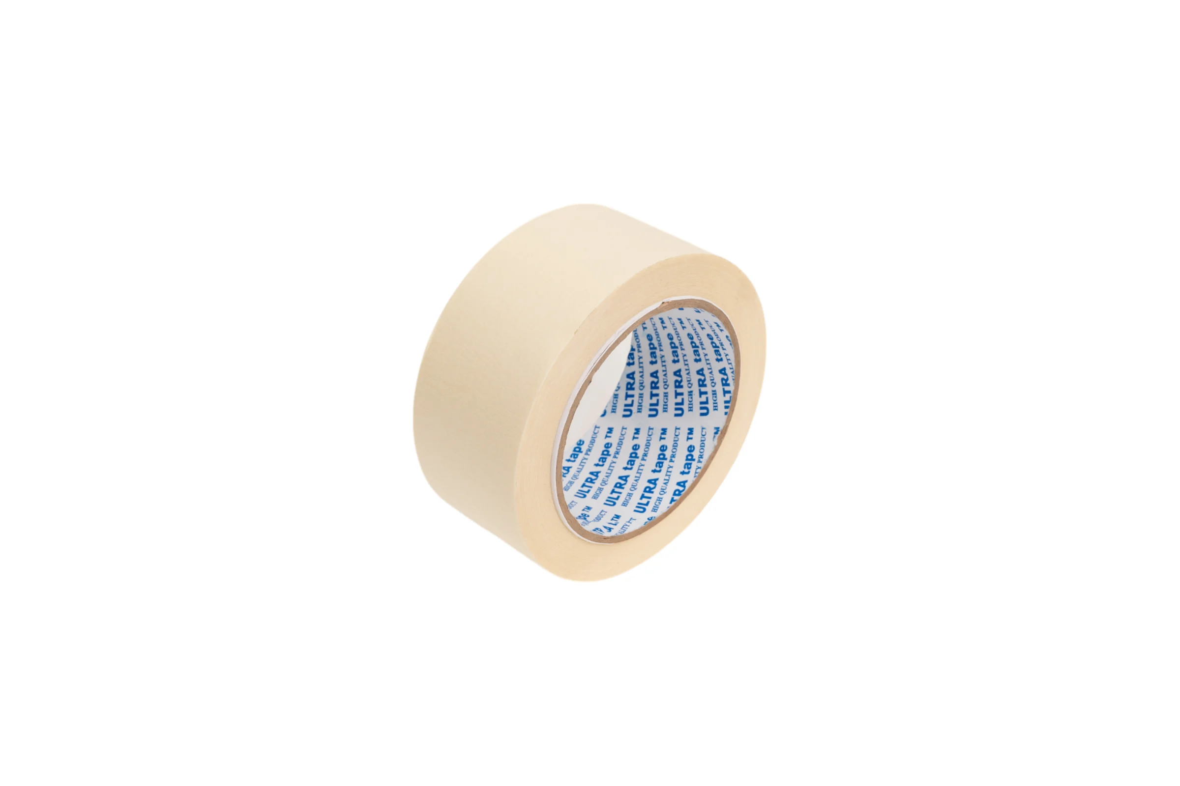 Малярная лента Ultra tape 48мм*40м 4687205075192
