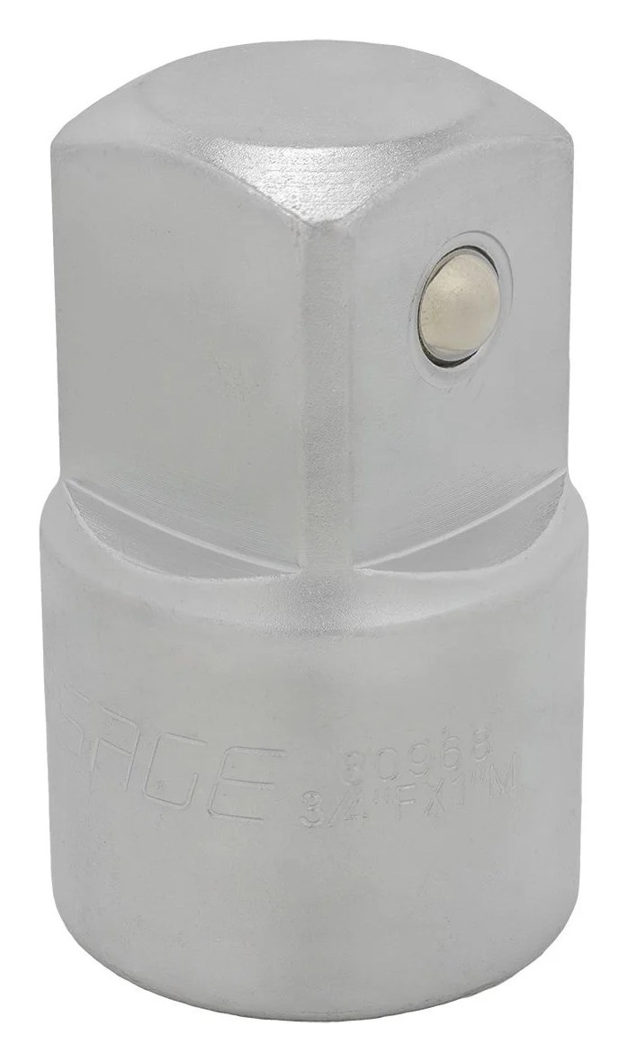 Адаптер Forsage 3/4(F)x1(M) F-80968(9644)