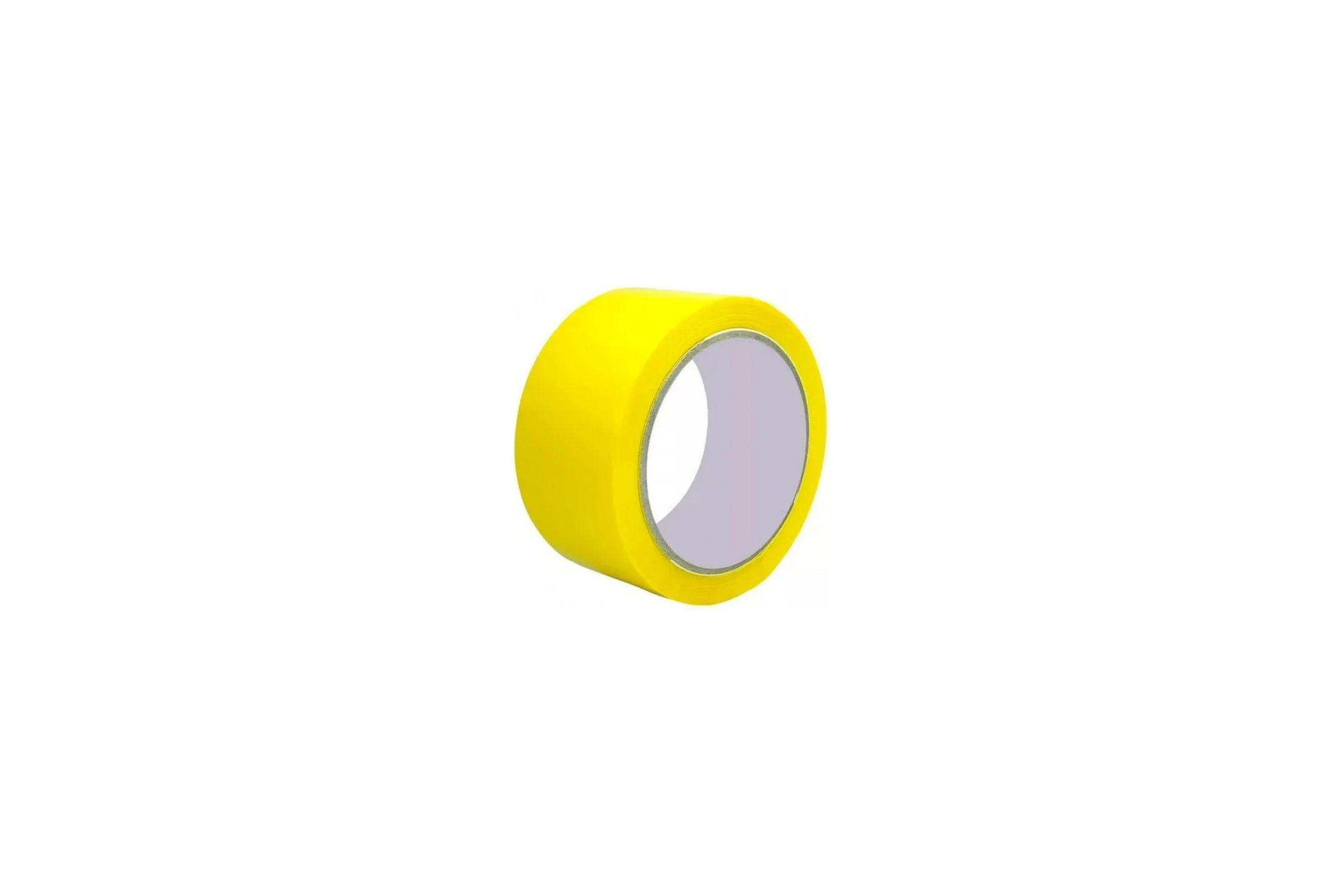 Клейкая лента Ultra tape 48мм 50м 45мкм, желтый 4687205075406
