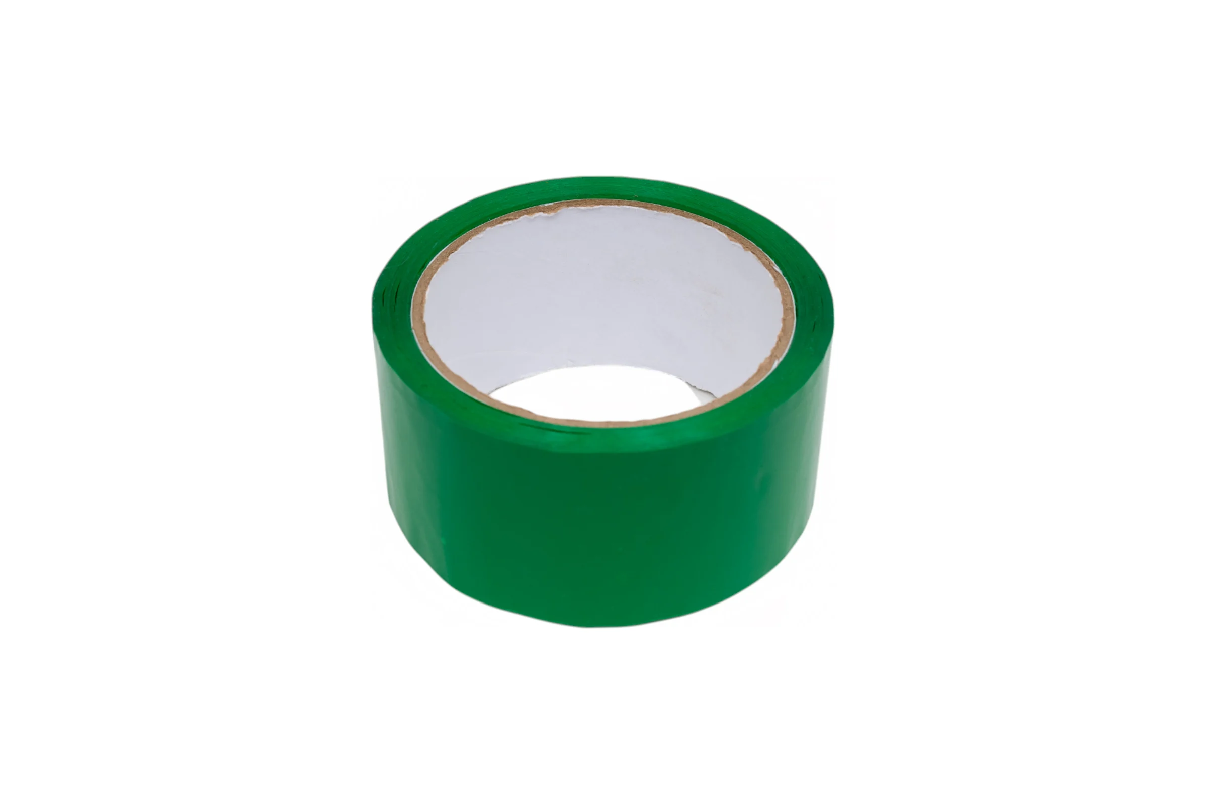 Клейкая лента Ultra tape 48мм 50м 45мкм, зеленый 4687205075413
