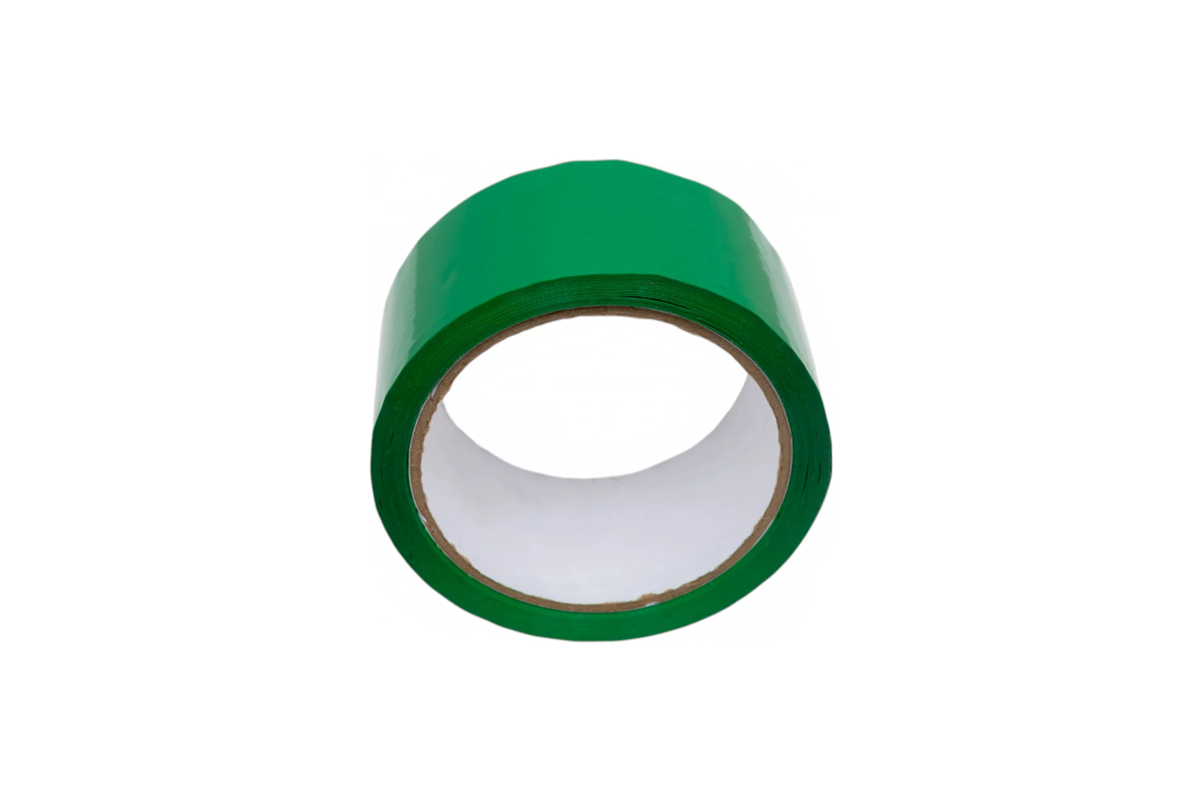 Клейкая лента Ultra tape 48мм 50м 45мкм, зеленый 4687205075413