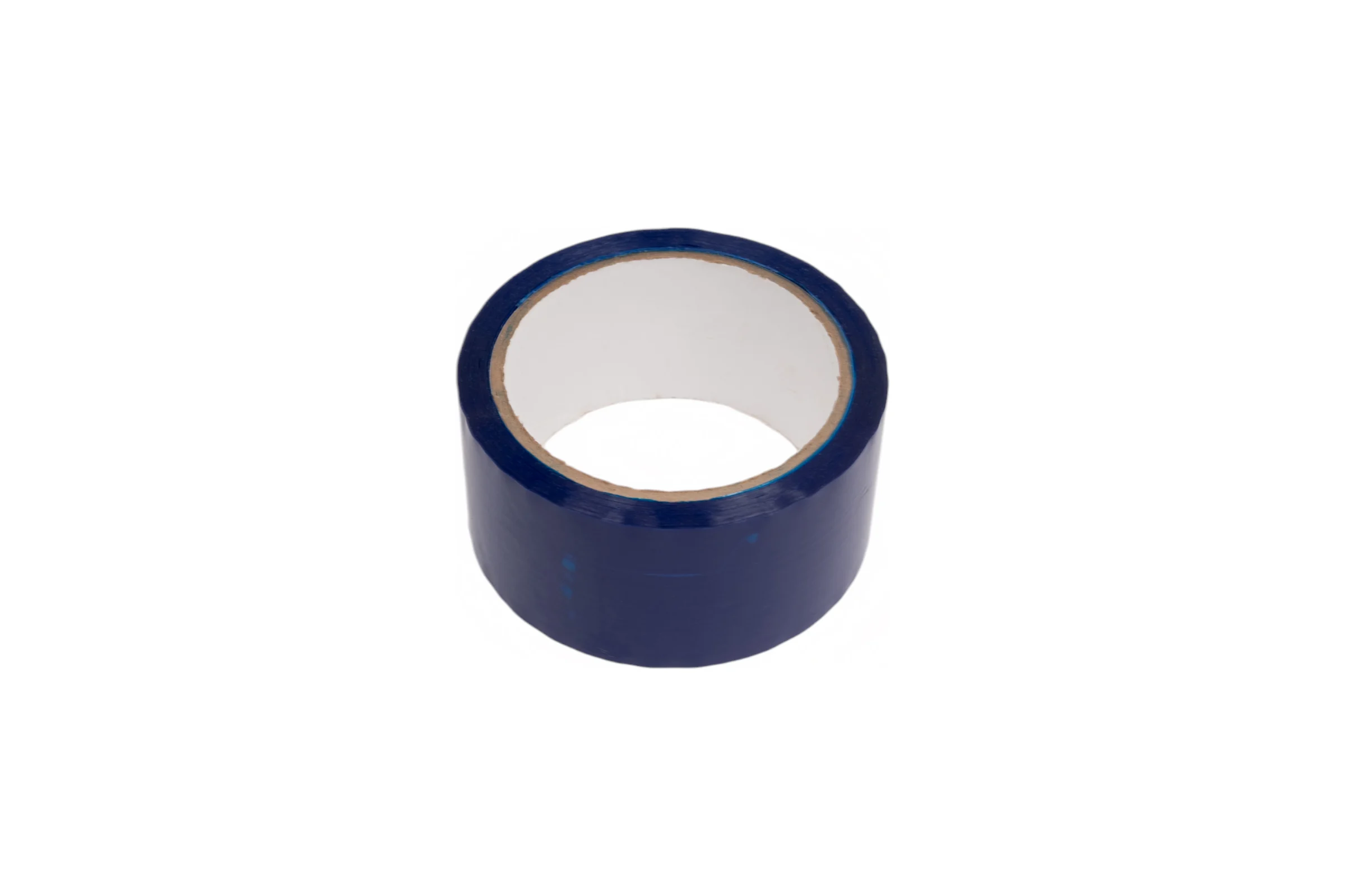 Клейкая лента Ultra tape 48мм 50м 45мкм, синий 4687205075444
