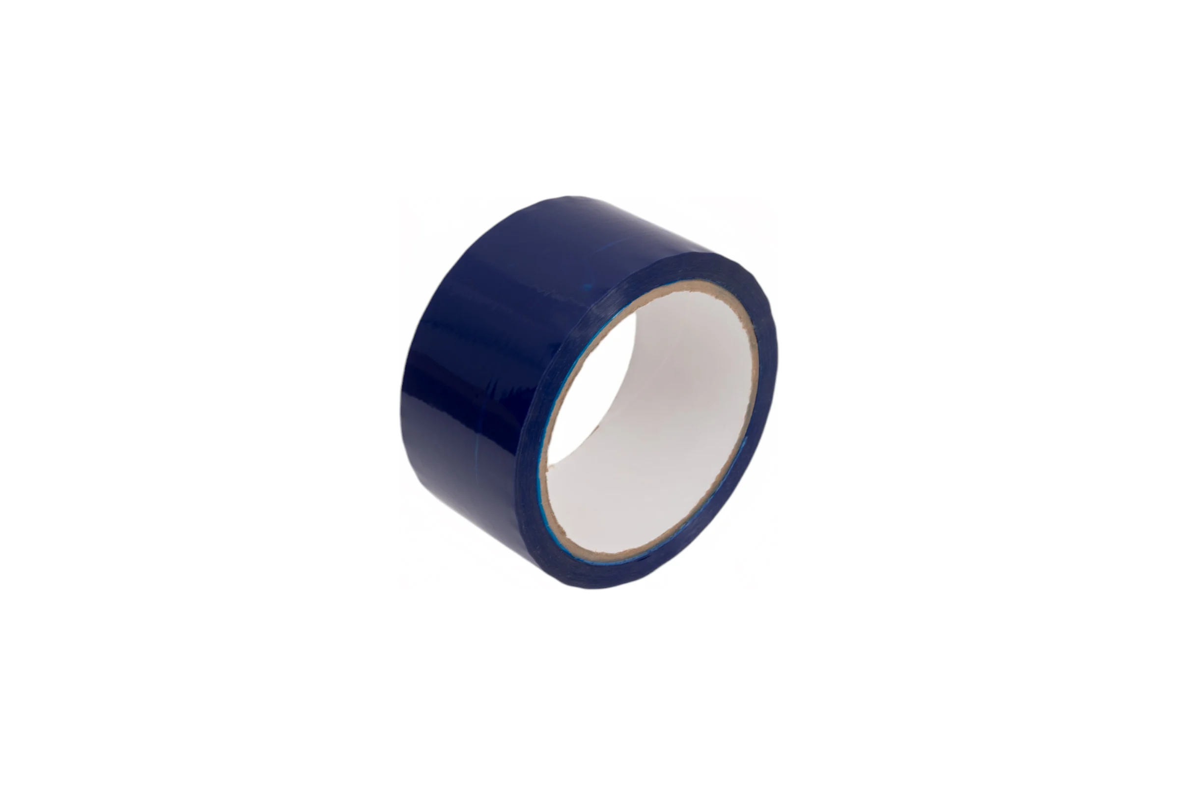 Клейкая лента Ultra tape 48мм 50м 45мкм, синий 4687205075444