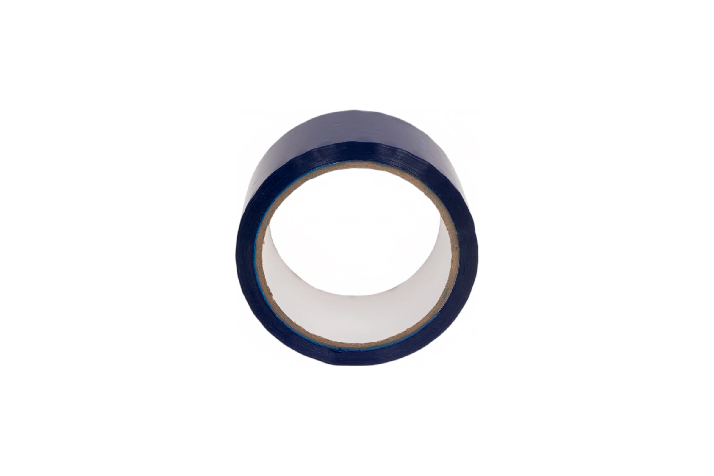 Клейкая лента Ultra tape 48мм 50м 45мкм, синий 4687205075444