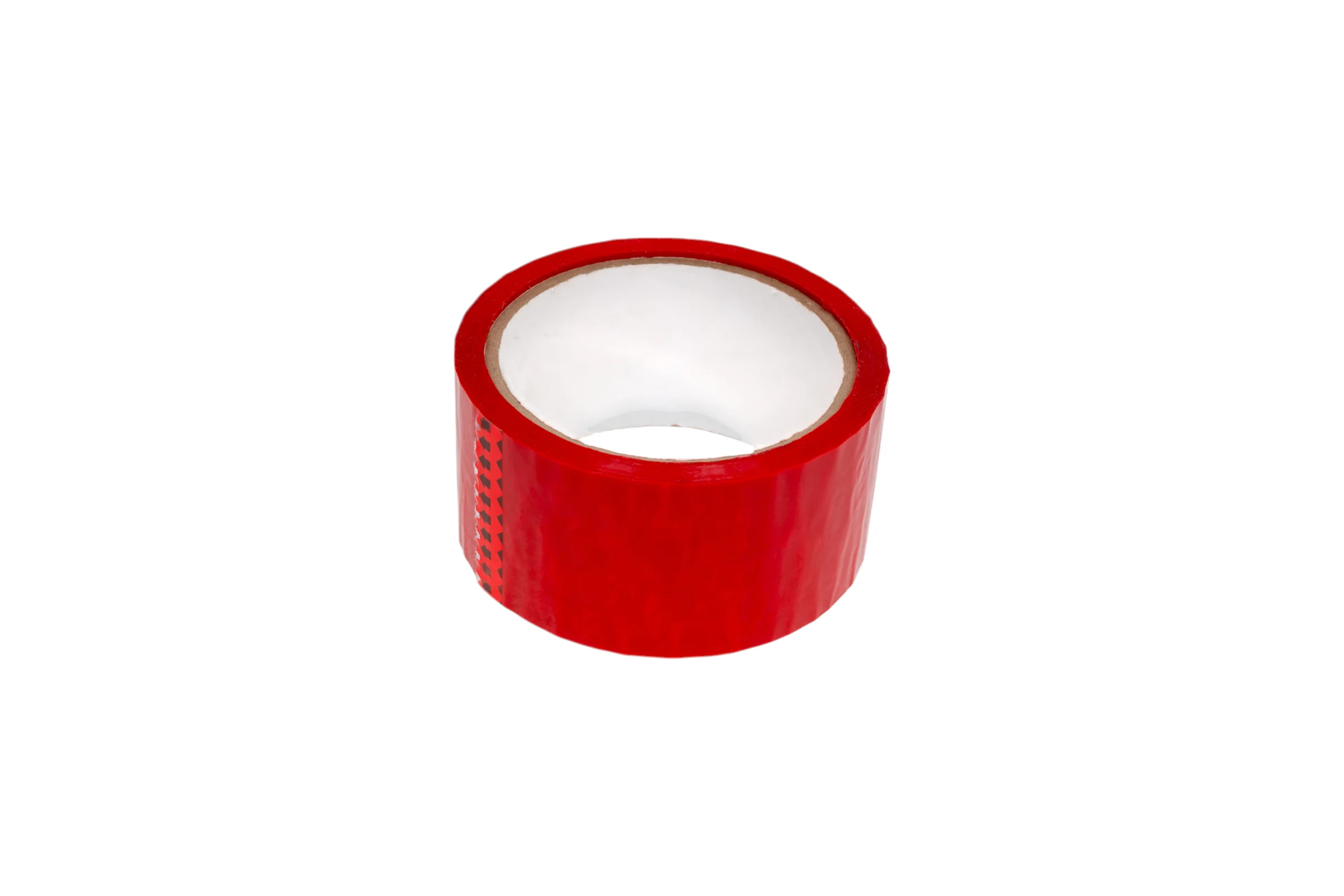 Клейкая лента Ultra tape 48мм 50м 45мкм, красный 4687205075420