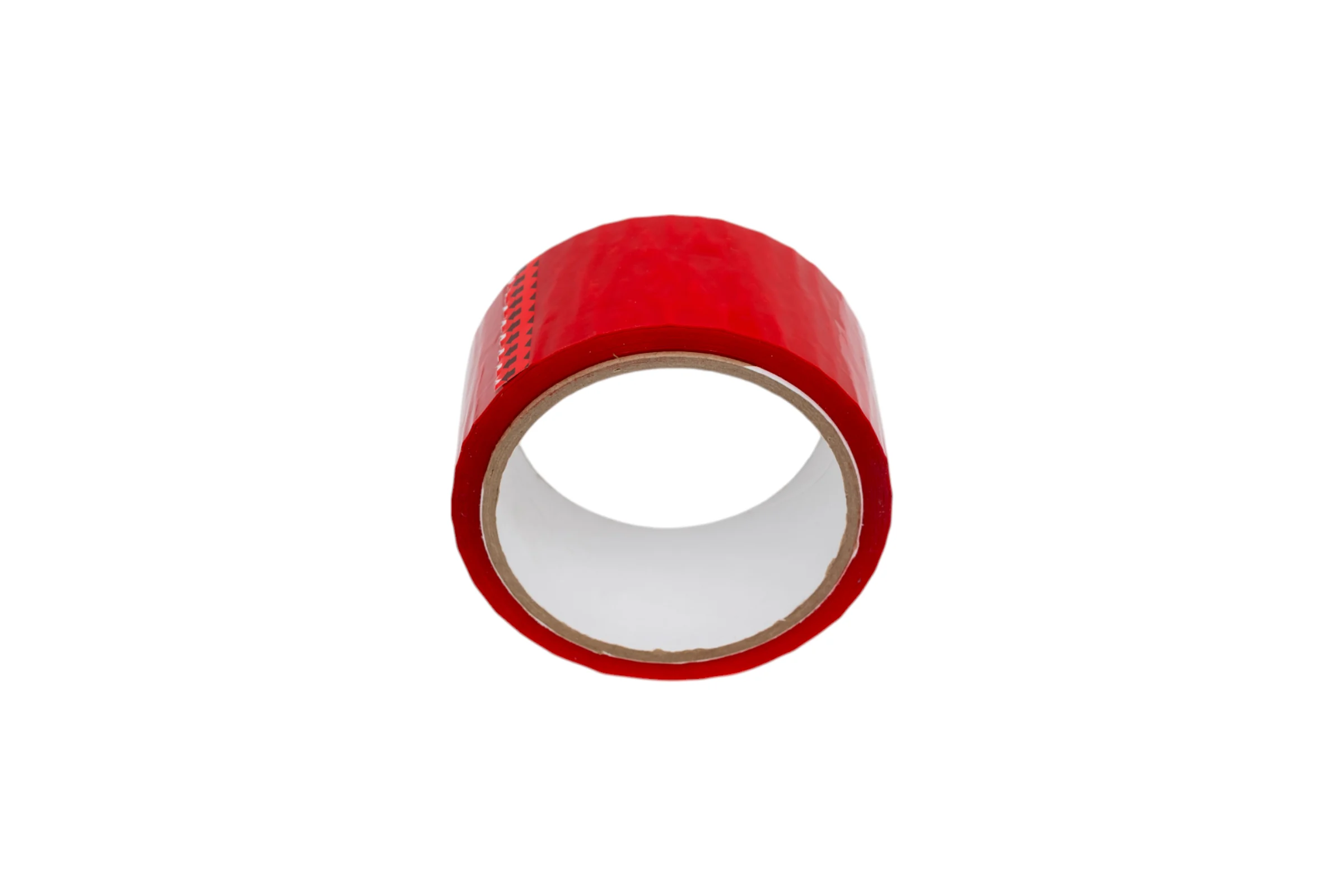 Клейкая лента Ultra tape 48мм 50м 45мкм, красный 4687205075420