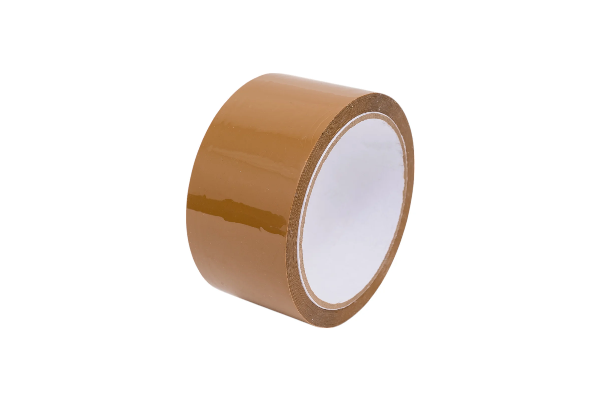 Клейкая лента Ultra tape 48мм 50м 45мкм, коричневый 4687205075390