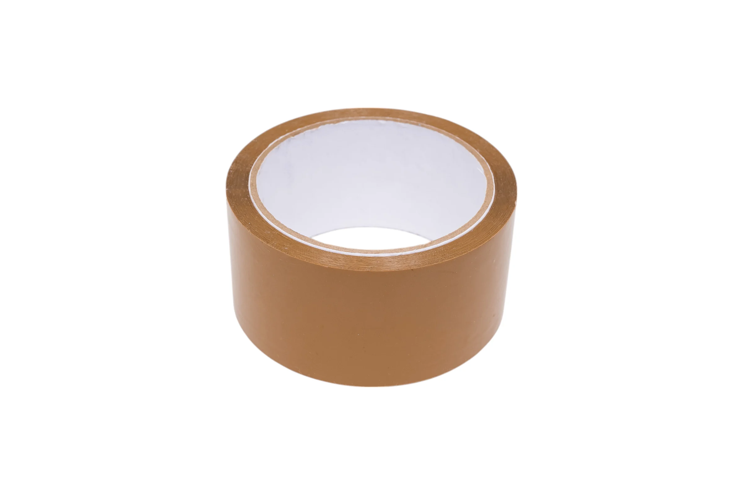 Клейкая лента Ultra tape 48мм 50м 45мкм, коричневый 4687205075390