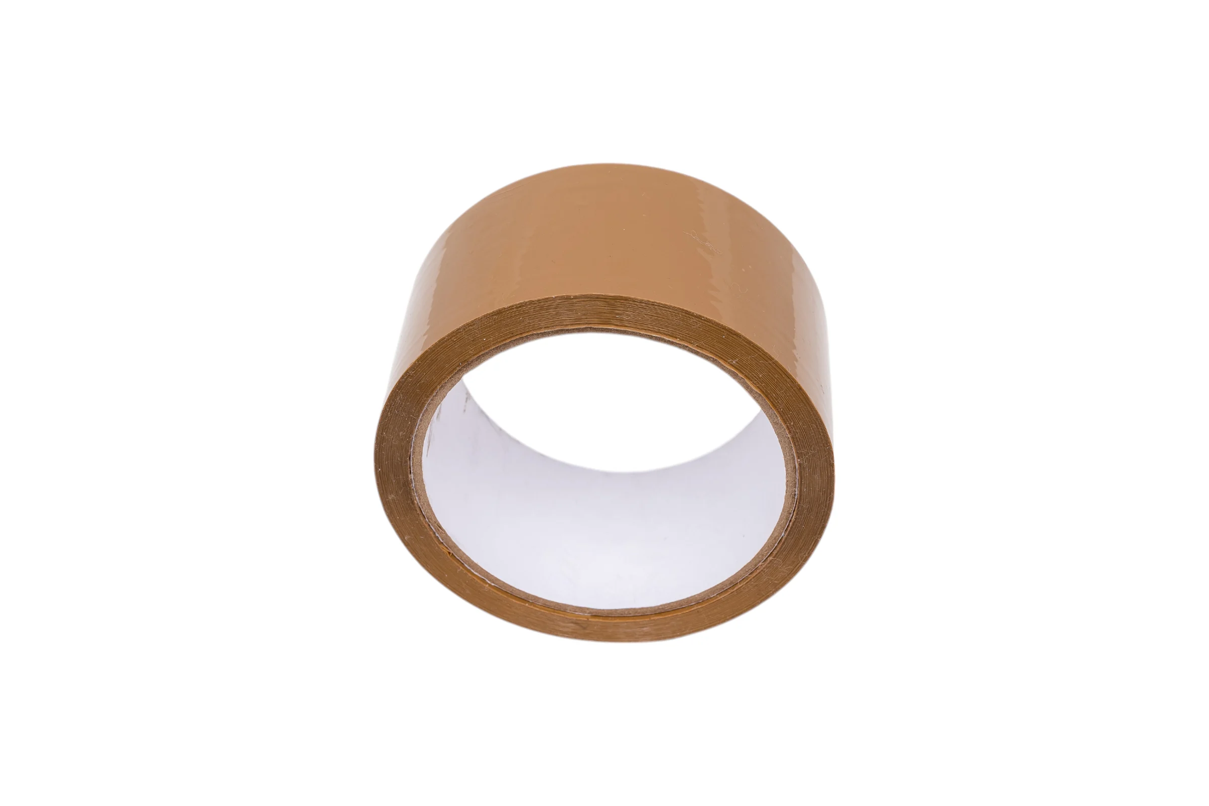 Клейкая лента Ultra tape 48мм 50м 45мкм, коричневый 4687205075390