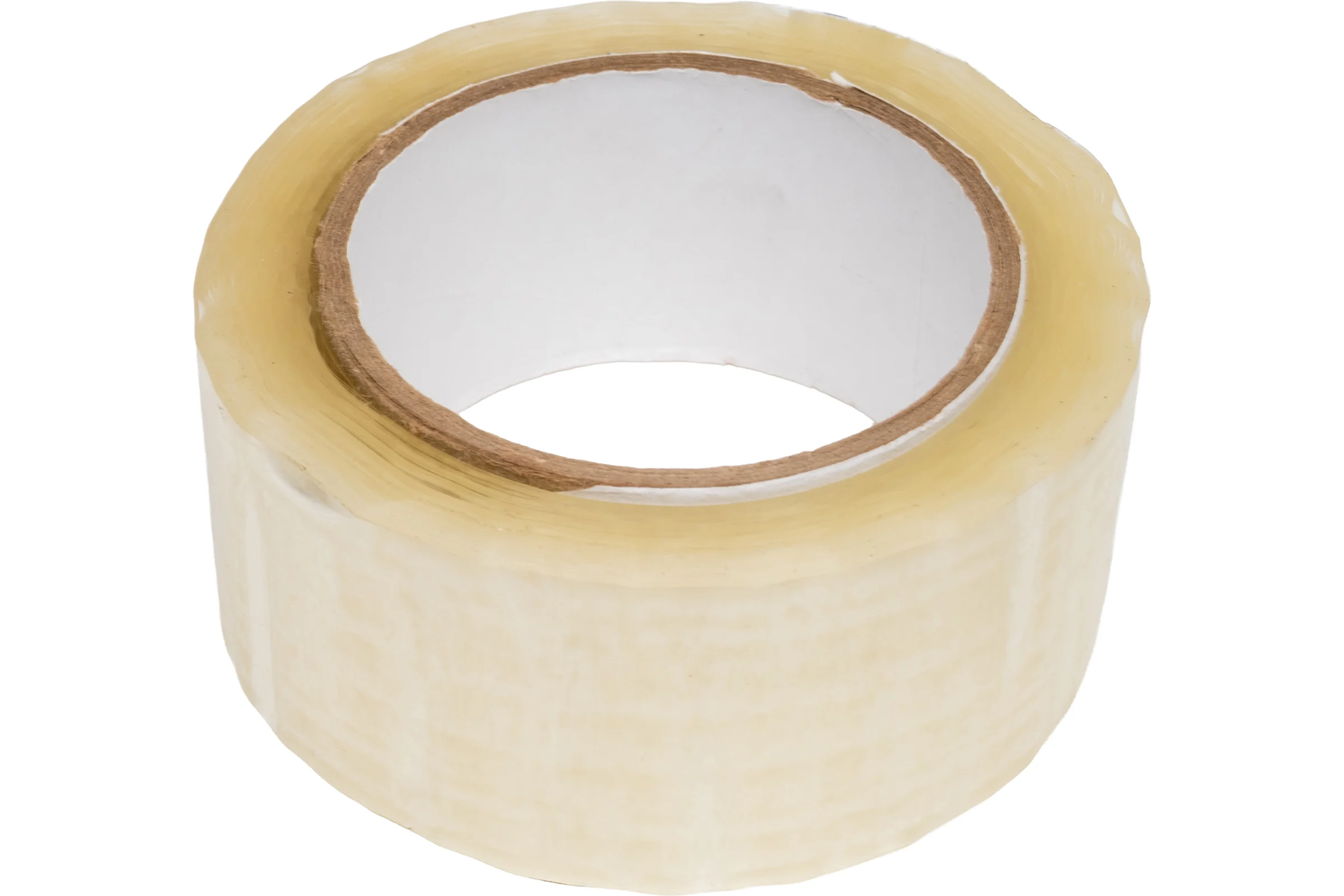 Клейкая лента Ultra tape 48мм 120м 40мкм, прозрачная 4687205075376