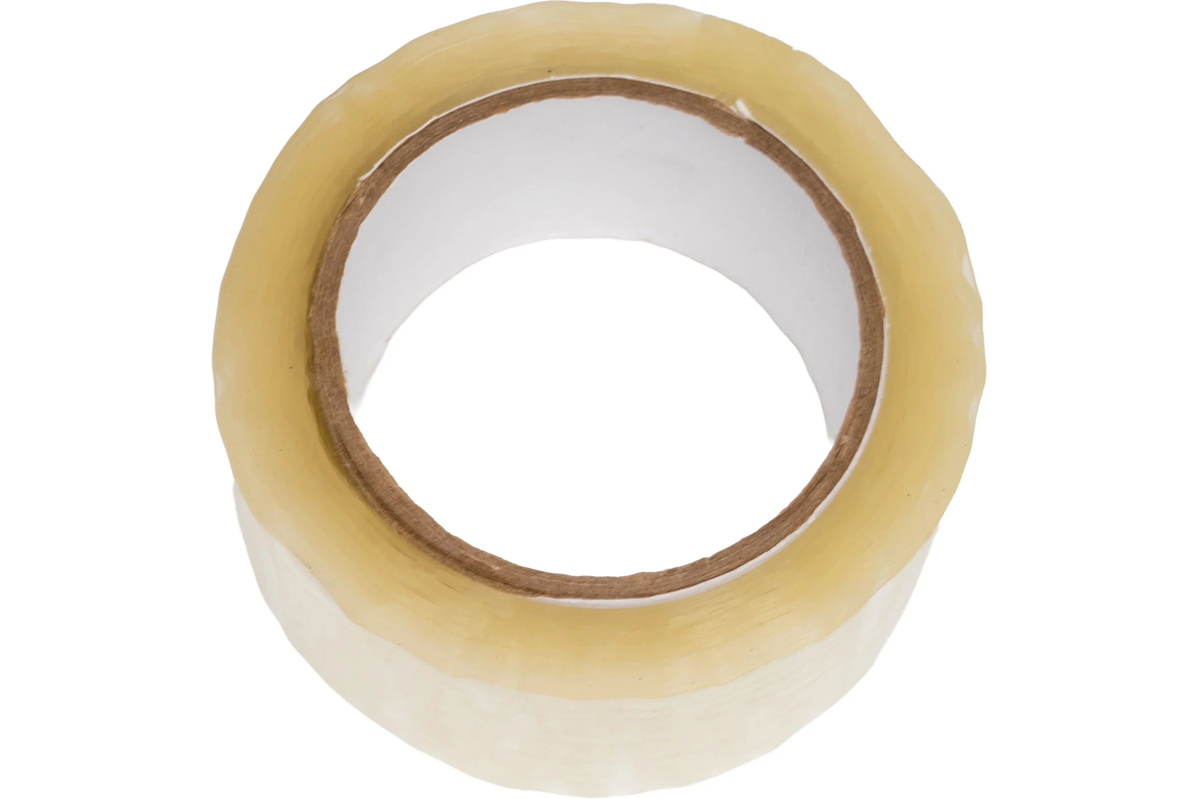 Клейкая лента Ultra tape 48мм 120м 40мкм, прозрачная 4687205075376