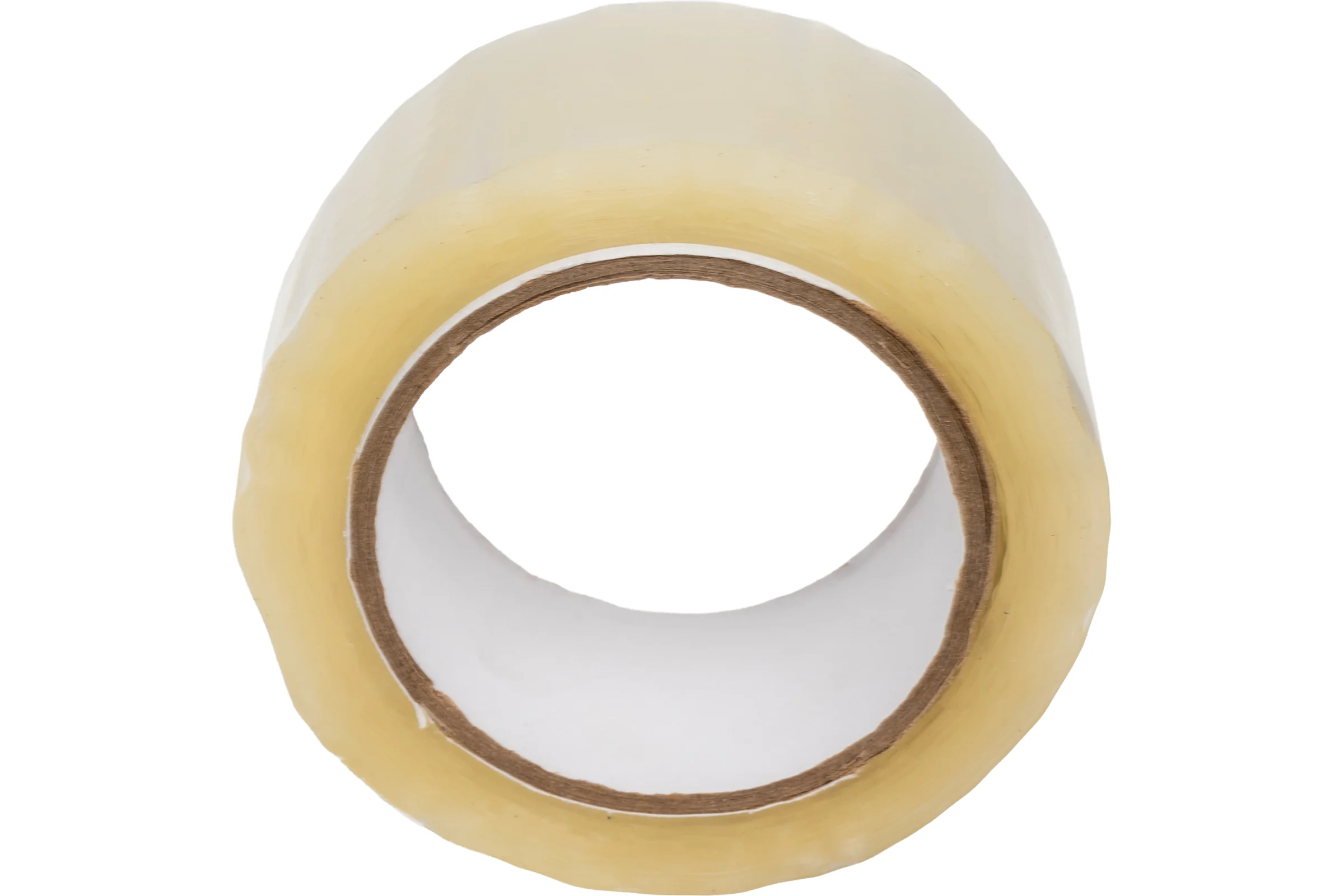 Клейкая лента Ultra tape 48мм 120м 40мкм, прозрачная 4687205075376