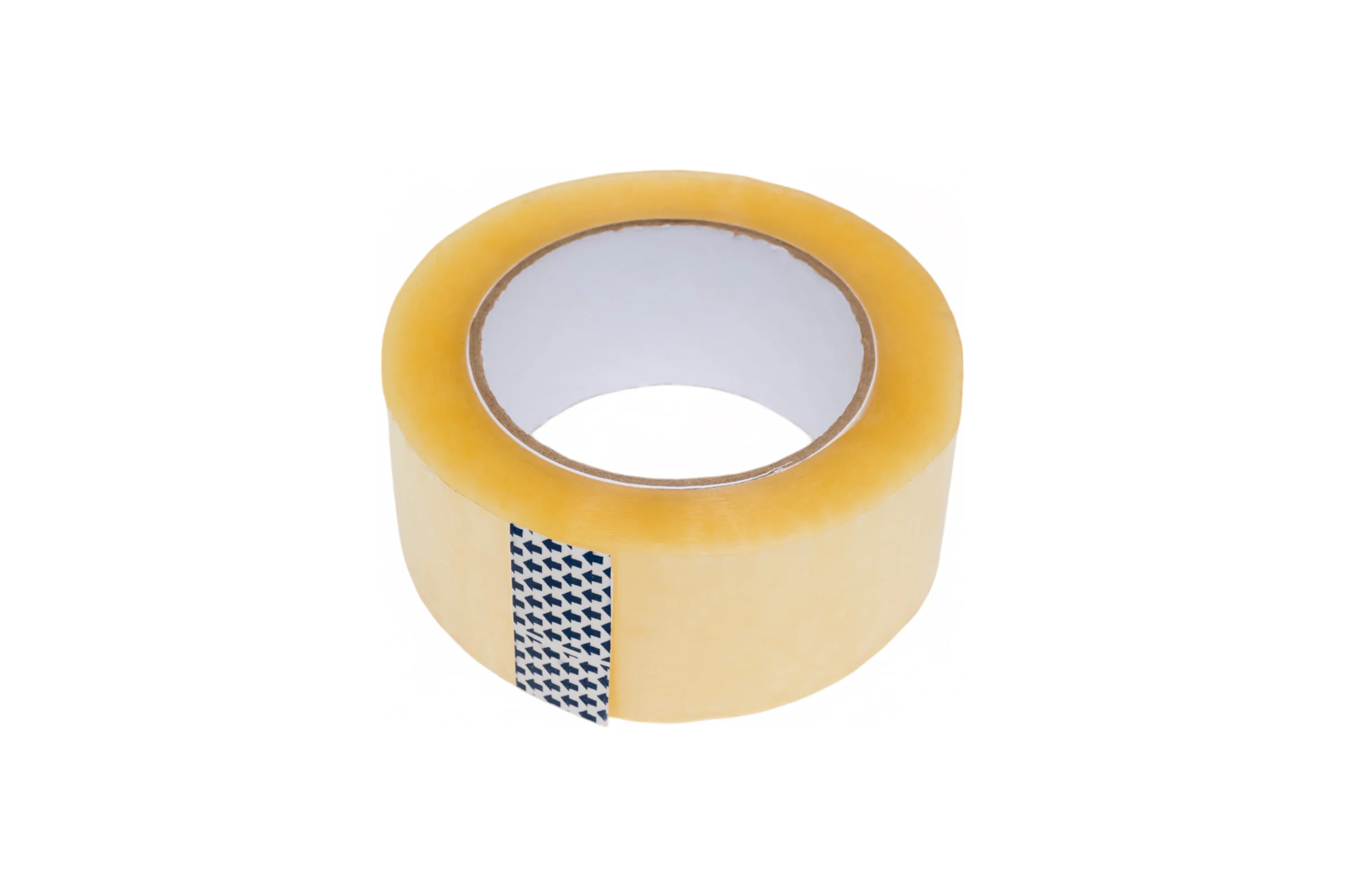 Клейкая лента Ultra tape 48мм 120м 43мкм 4687205075383