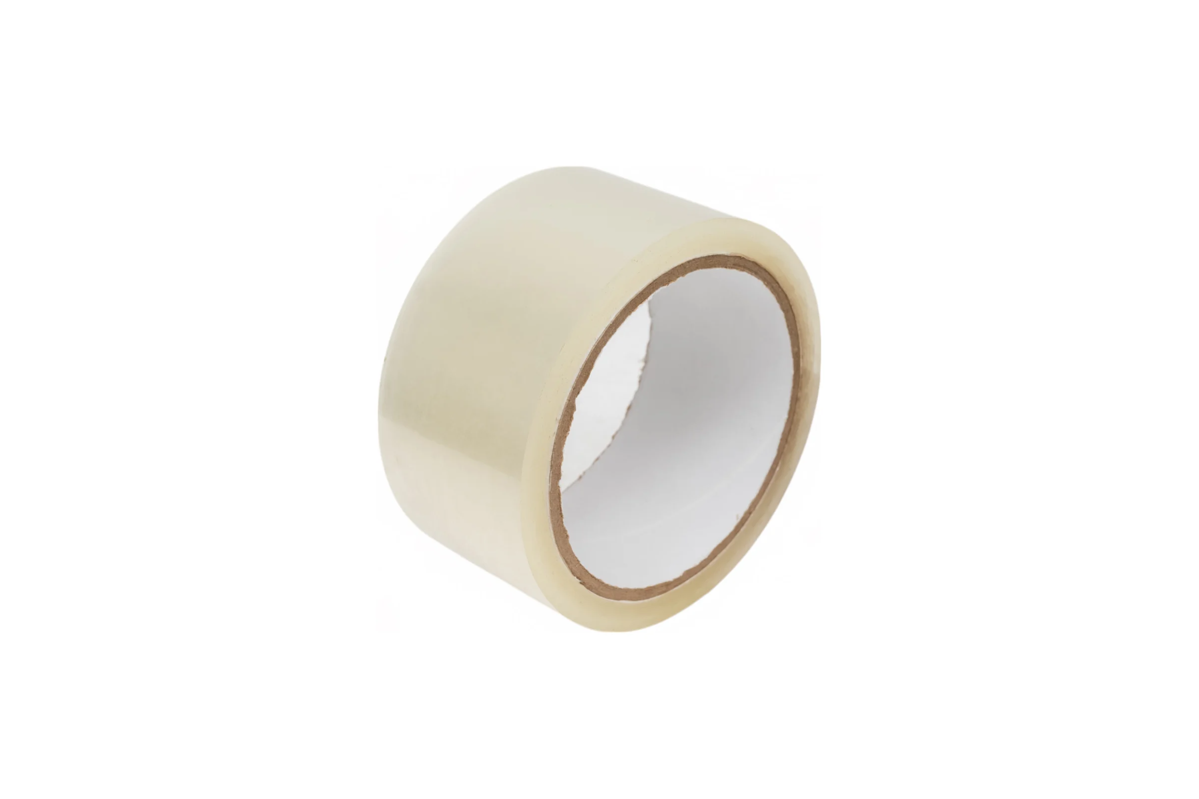 Клейкая лента Ultra tape 48мм 50м 45мкм, прозрачная 4687205075338