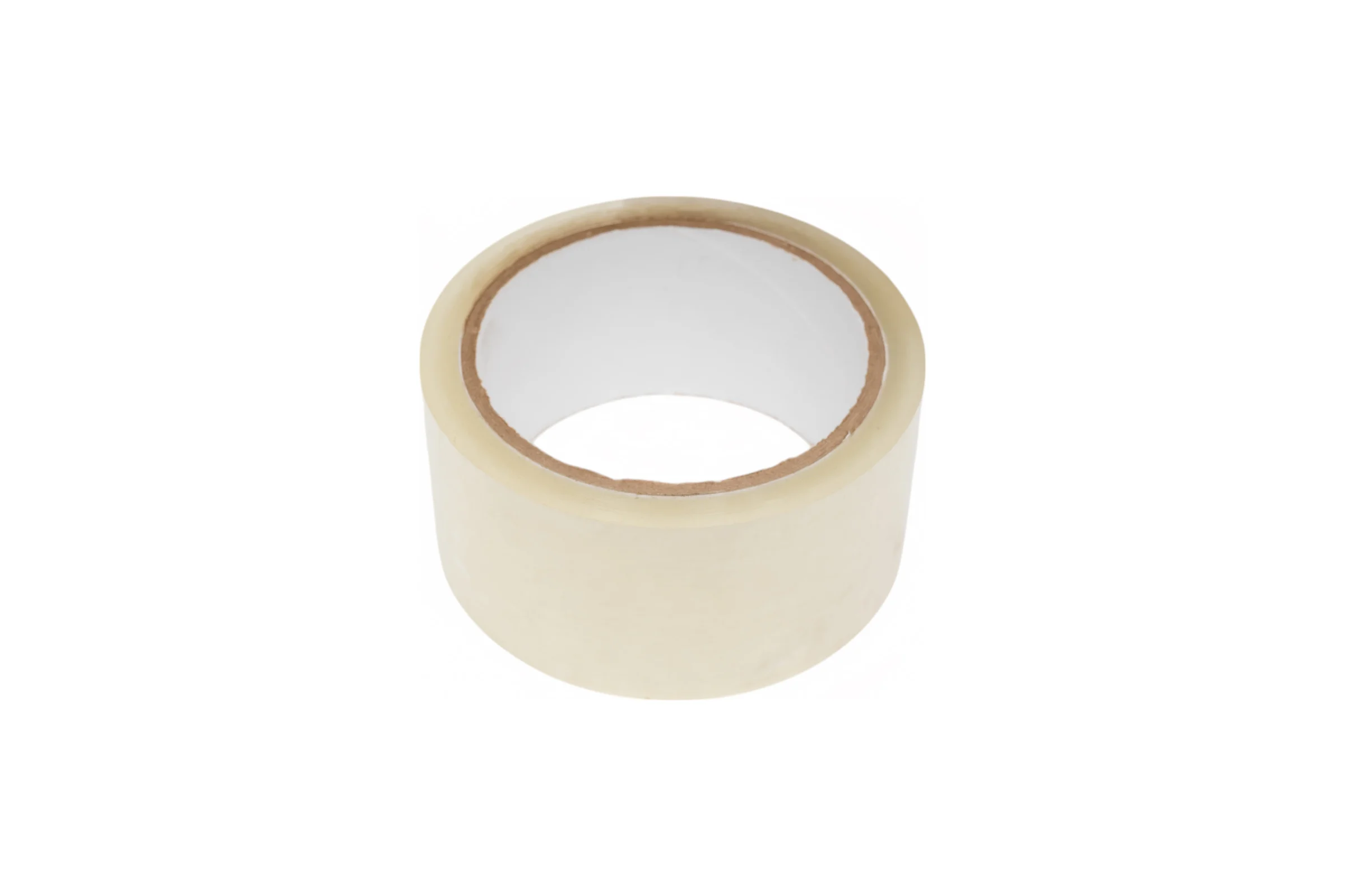 Клейкая лента Ultra tape 48мм 50м 45мкм, прозрачная 4687205075338