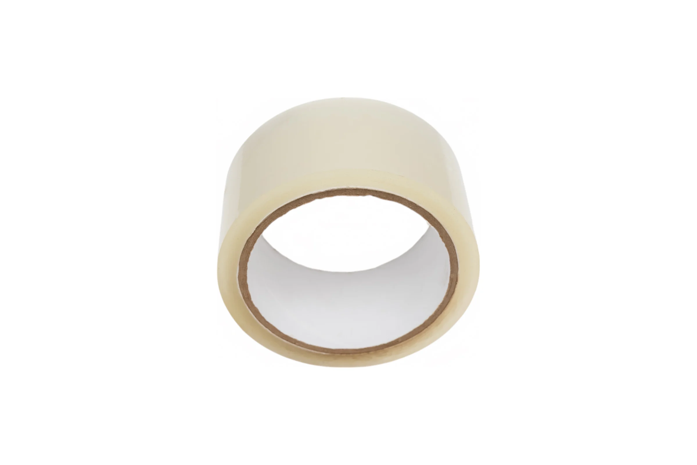 Клейкая лента Ultra tape 48мм 50м 45мкм, прозрачная 4687205075338
