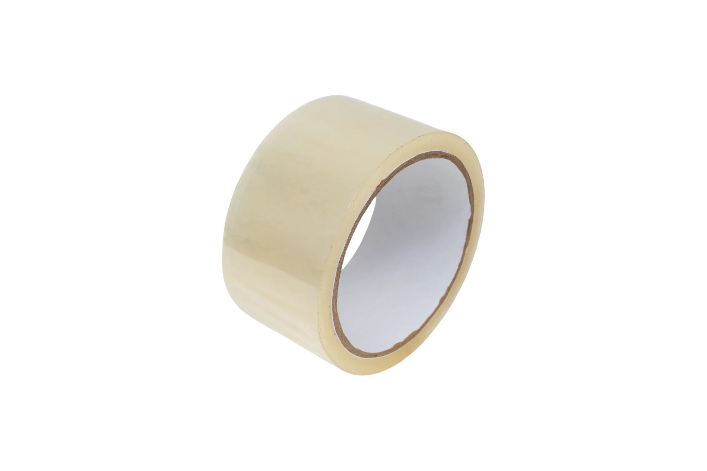 Клейкая лента Ultra tape 48мм 50м 40мкм, прозрачная 4687205075314