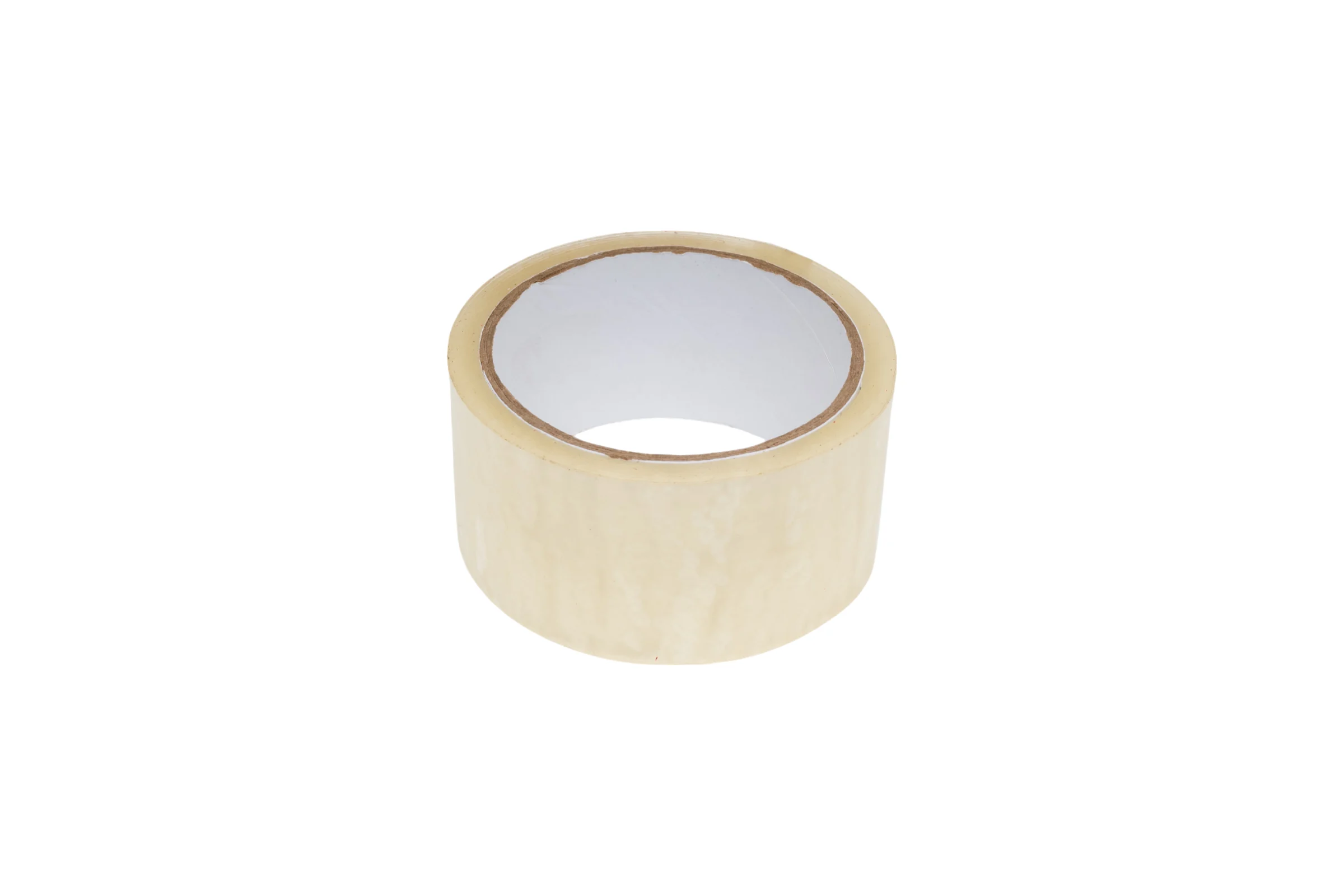 Клейкая лента Ultra tape 48мм 50м 40мкм, прозрачная 4687205075314