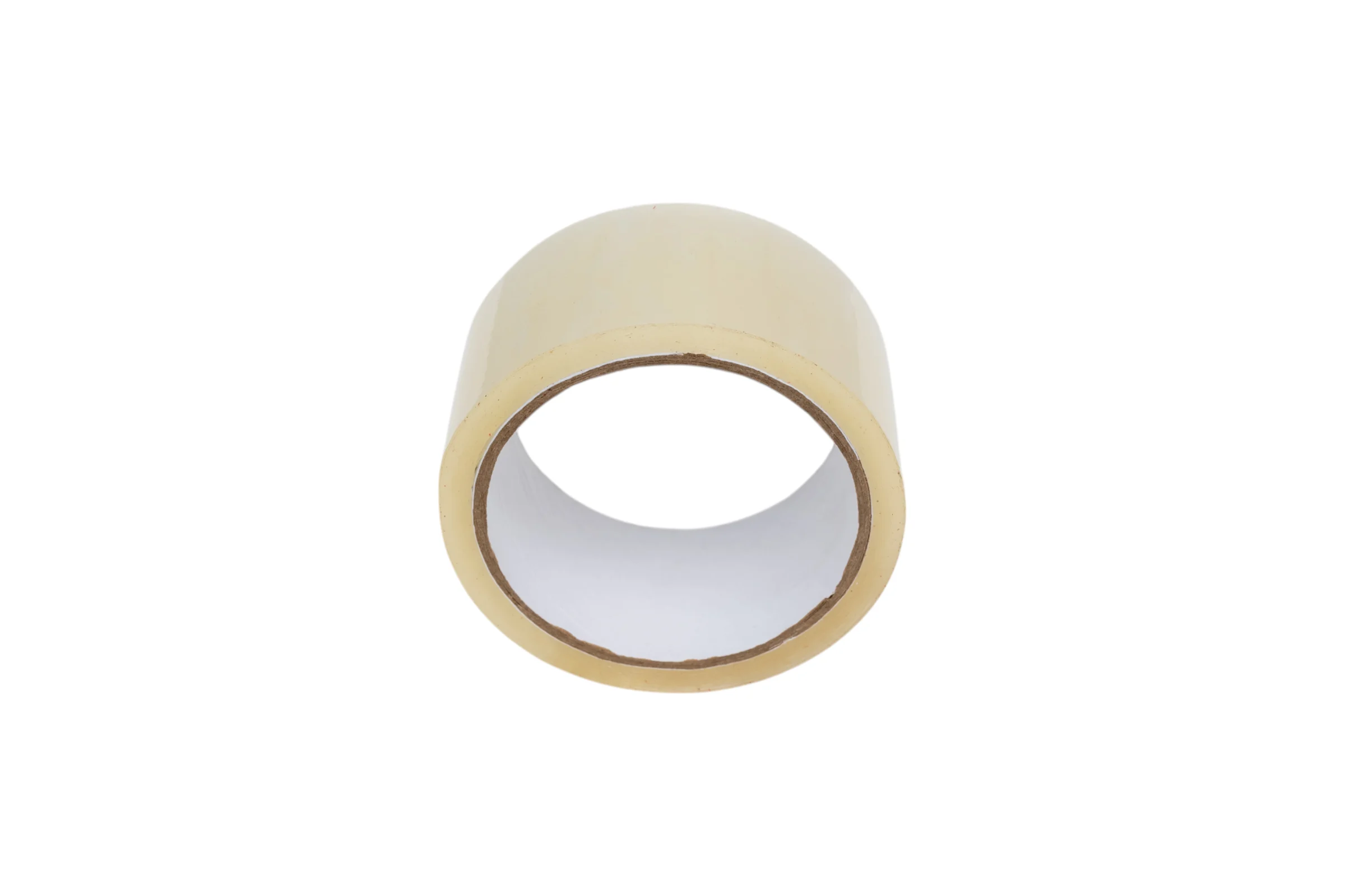 Клейкая лента Ultra tape 48мм 50м 40мкм, прозрачная 4687205075314