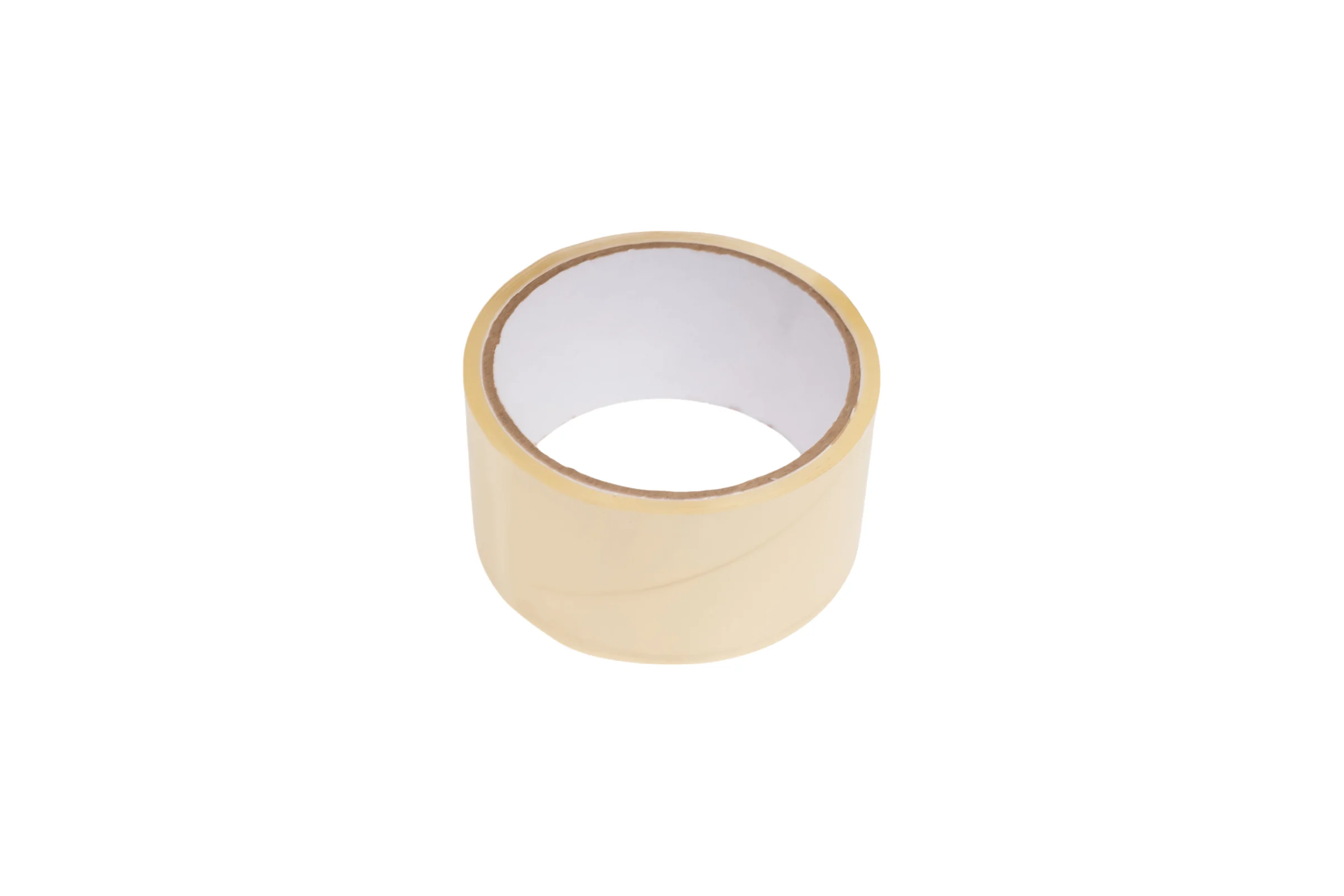 Клейкая лента Ultra tape 48мм 27м 40мкм, прозрачная 4687205075284