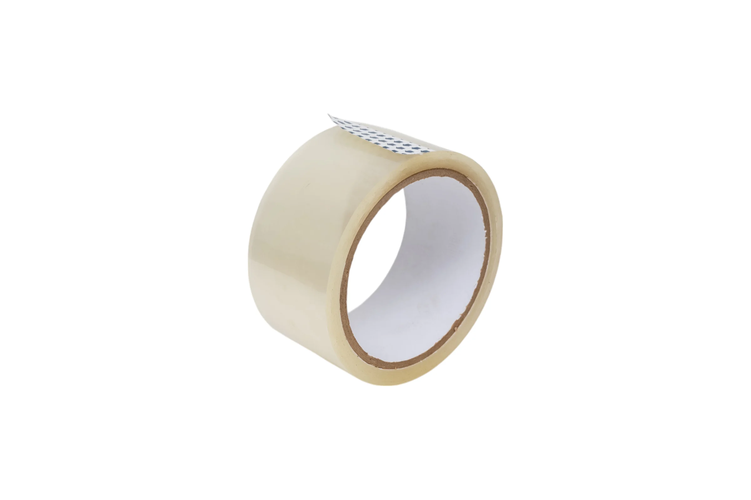 Клейкая лента Ultra tape 48мм 50м 43мкм, прозрачная 4687205075321