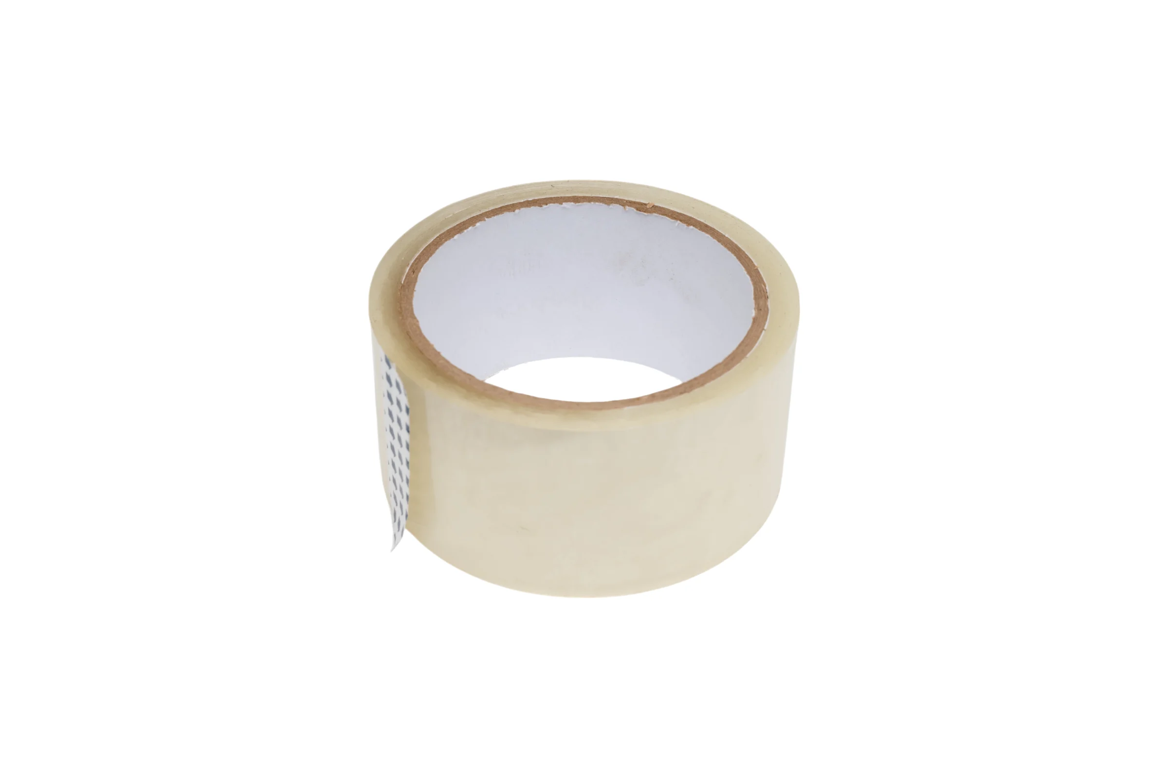 Клейкая лента Ultra tape 48мм 50м 43мкм, прозрачная 4687205075321