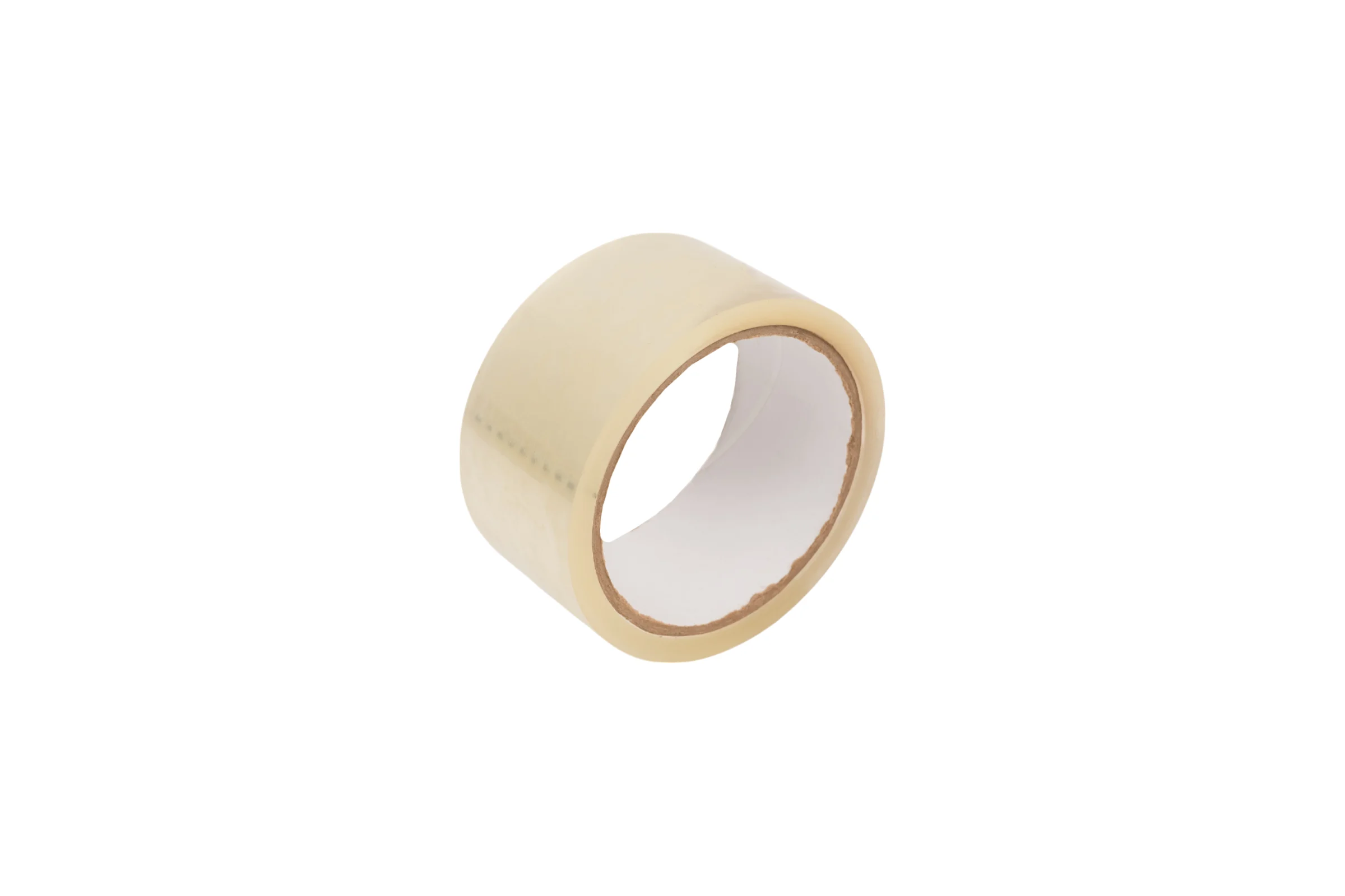 Клейкая лента Ultra tape 48мм 45м 43мкм, прозрачная 4687205075307