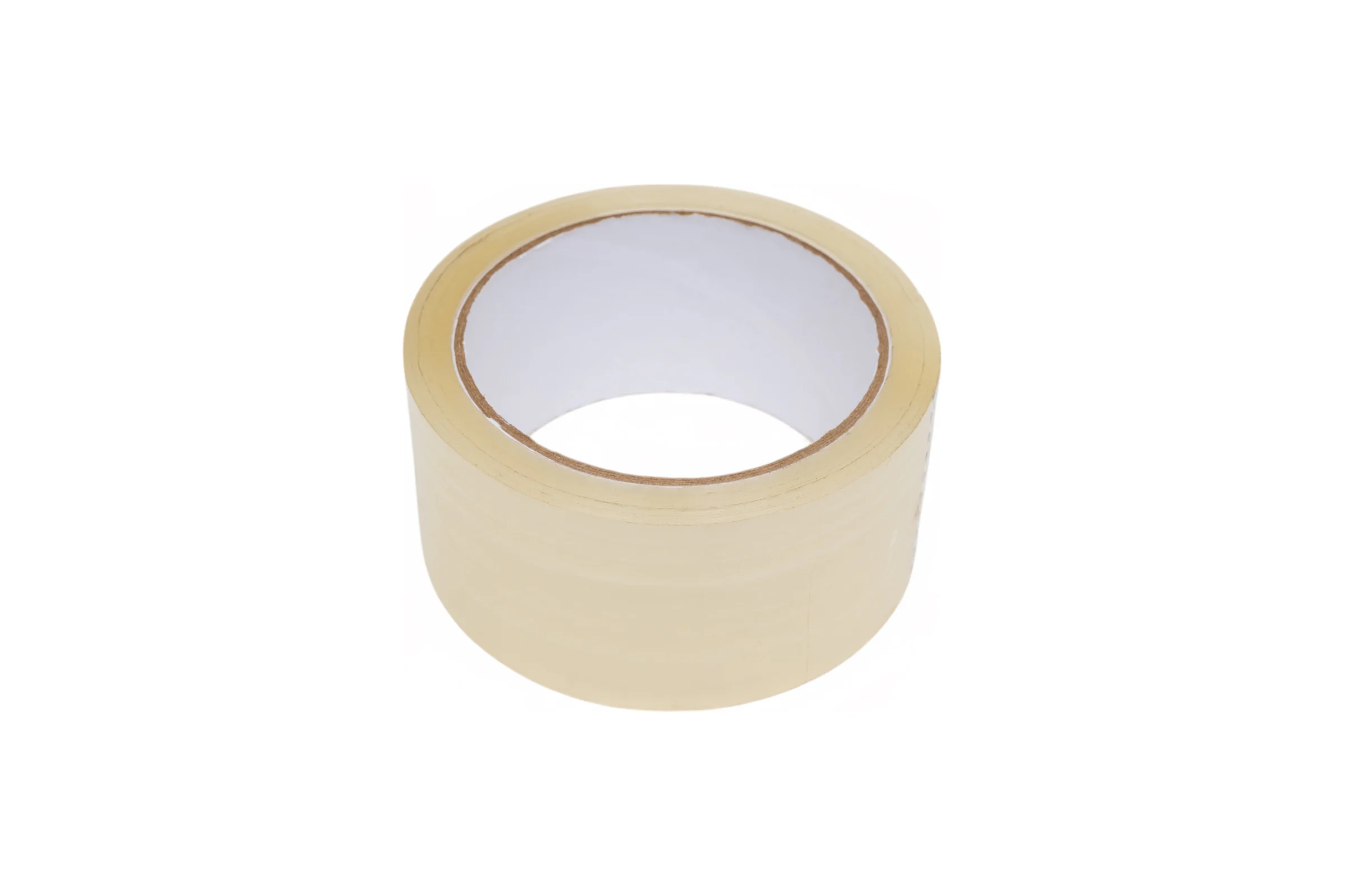 Клейкая лента Ultra tape 48мм 66м 40мкм, прозрачная 4687205075345