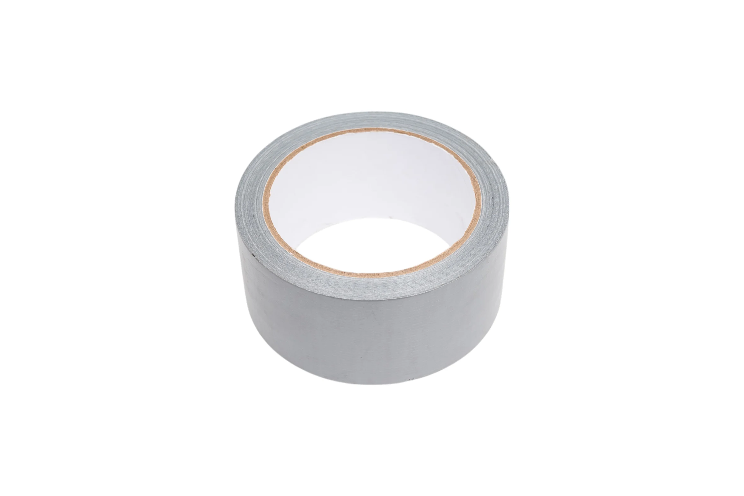 Армированная клейкая лента (TPL) Ultra tape 48мм*25м, серая 4687205075512