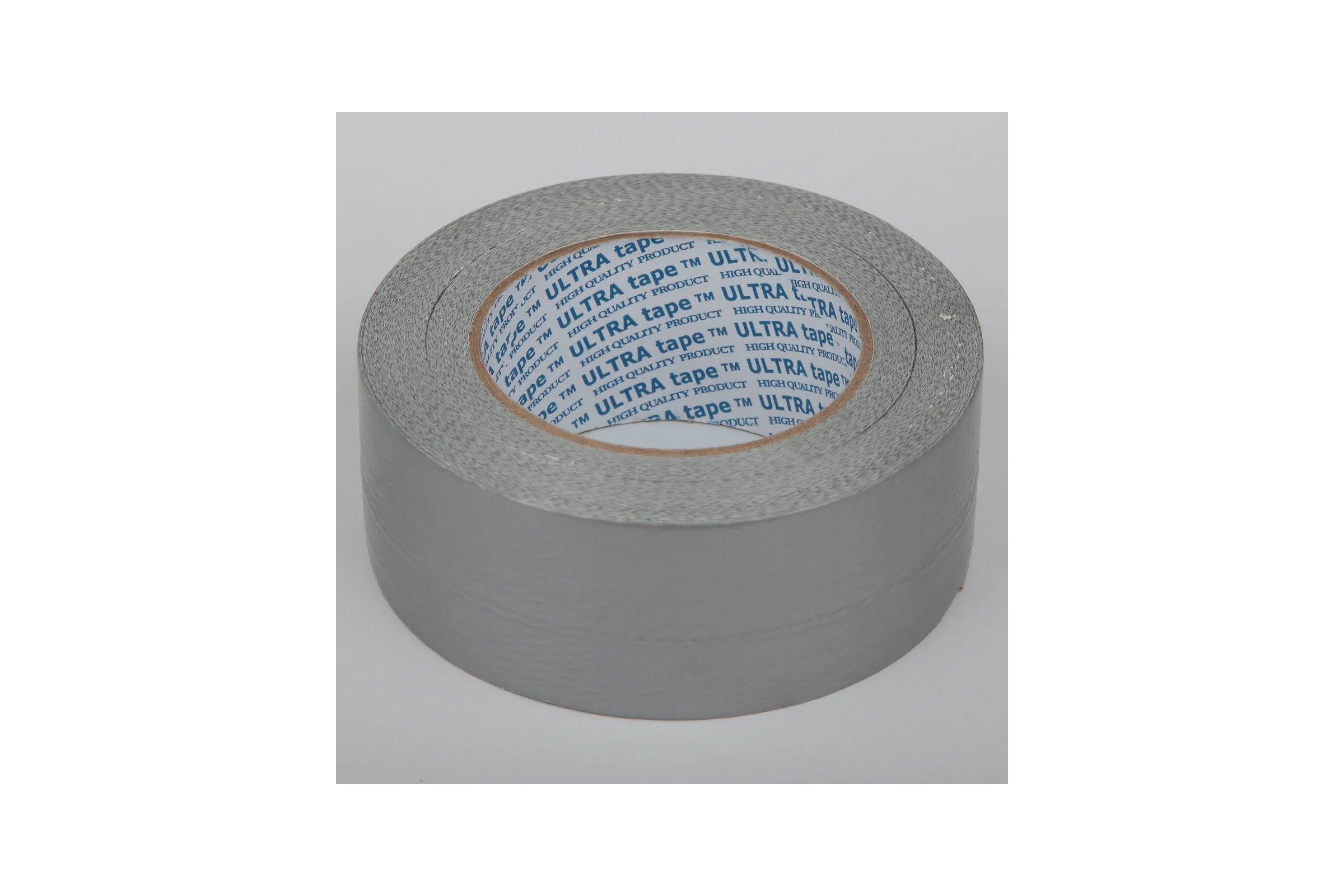 Армированная клейкая лента (TPL) Ultra tape 48мм*40м, серая 4687205075529