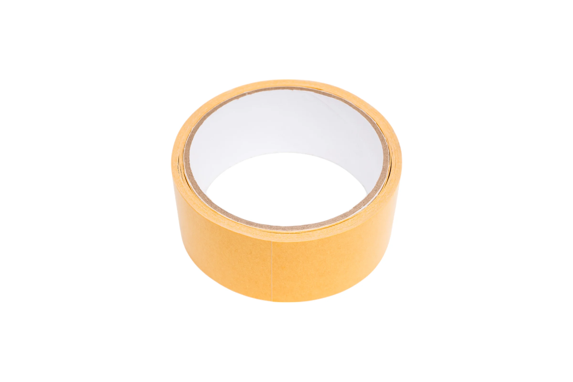 Двусторонняя клейкая лента Ultra tape 38мм*10м на пп основе 4687205075208