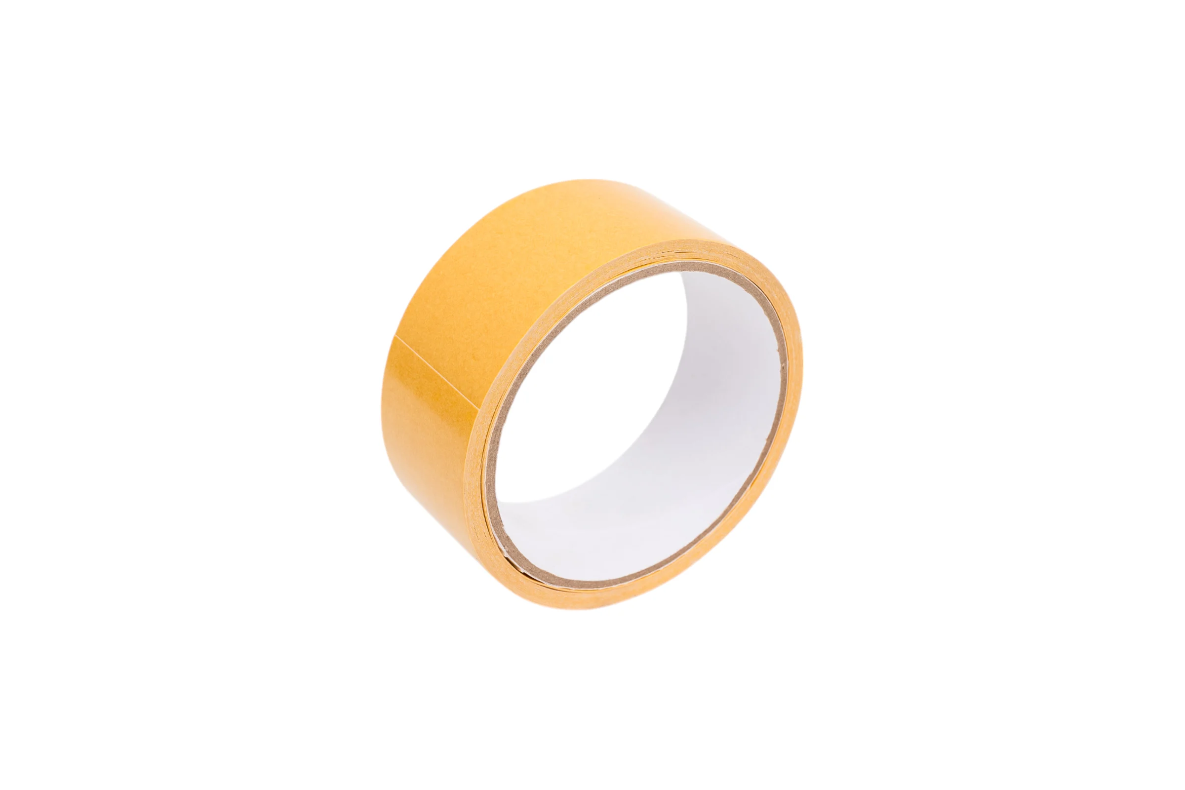 Двусторонняя клейкая лента Ultra tape 38мм*10м на пп основе 4687205075208