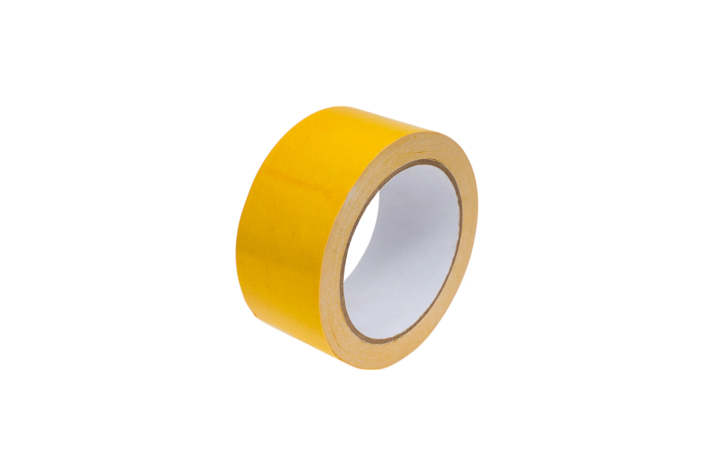 Двусторонняя клейкая лента Ultra tape 48мм*25м на пп основе 4687205075260