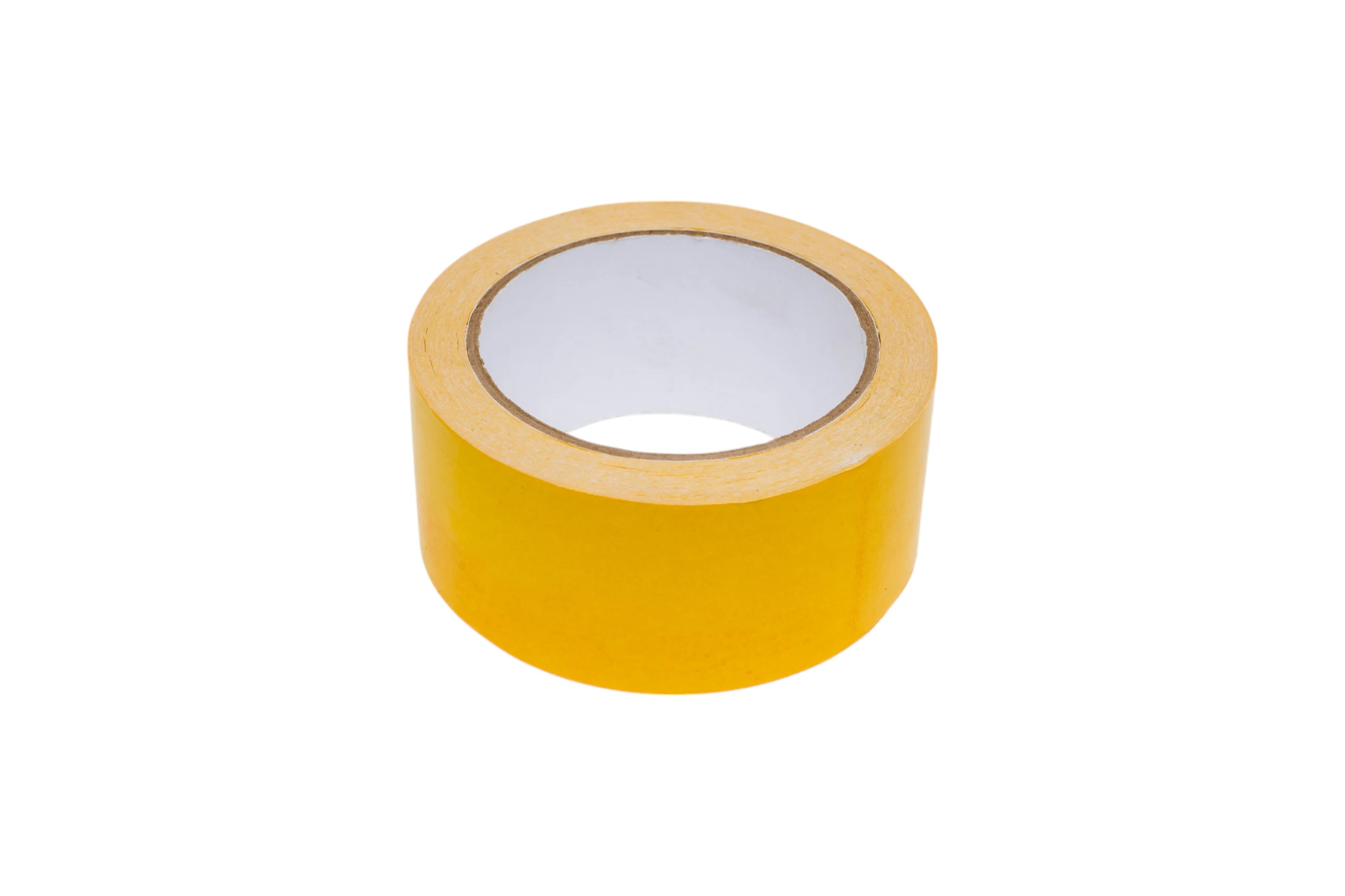 Двусторонняя клейкая лента Ultra tape 48мм*25м на пп основе 4687205075260