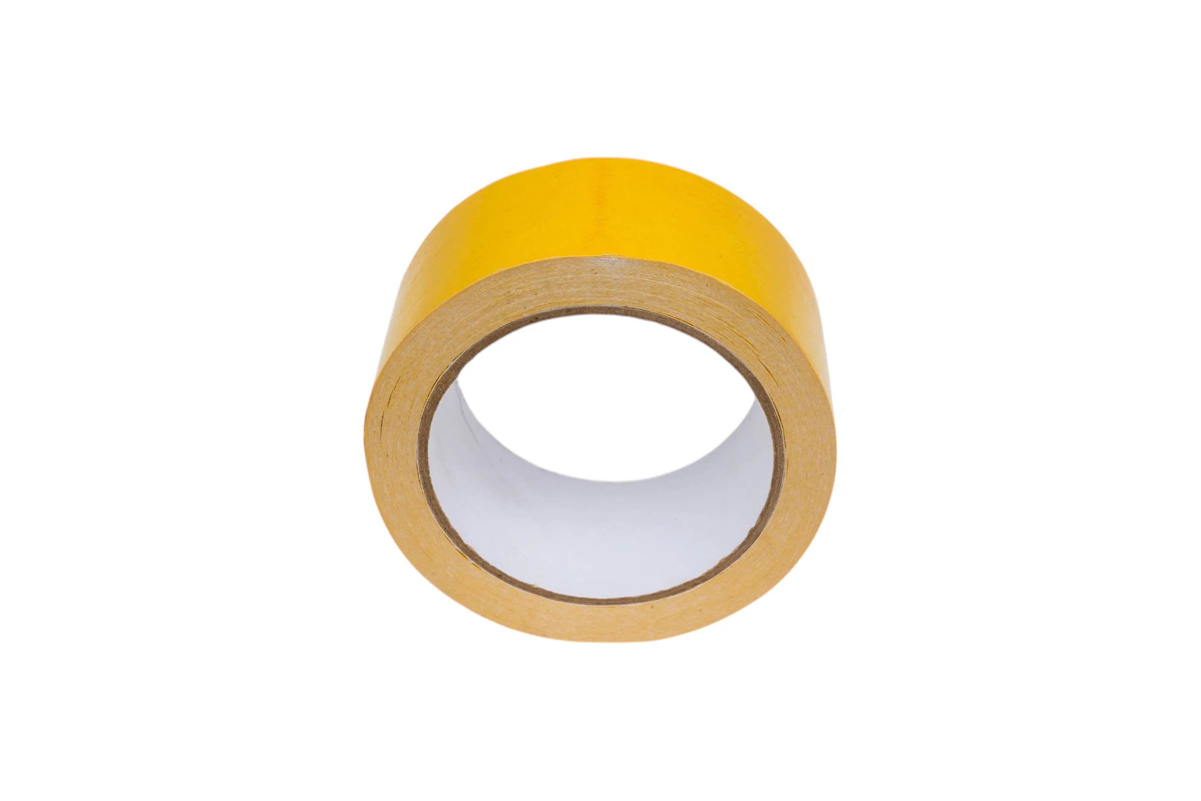 Двусторонняя клейкая лента Ultra tape 48мм*25м на пп основе 4687205075260