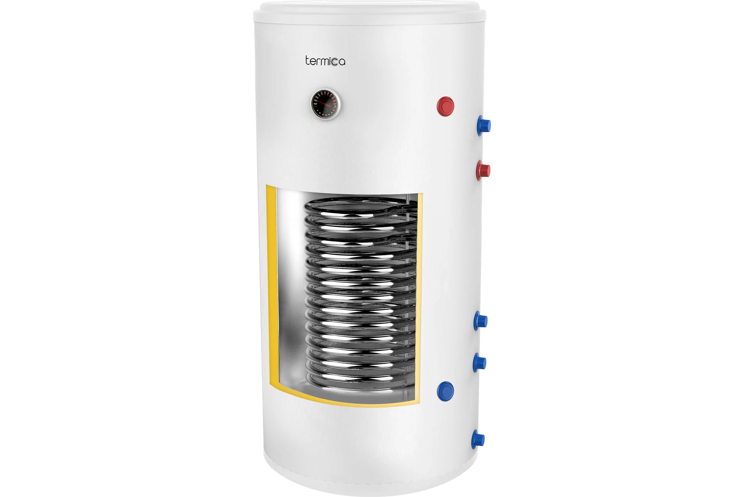 Бойлер косвенного нагрева Termica ATOM 500 FX 92112050