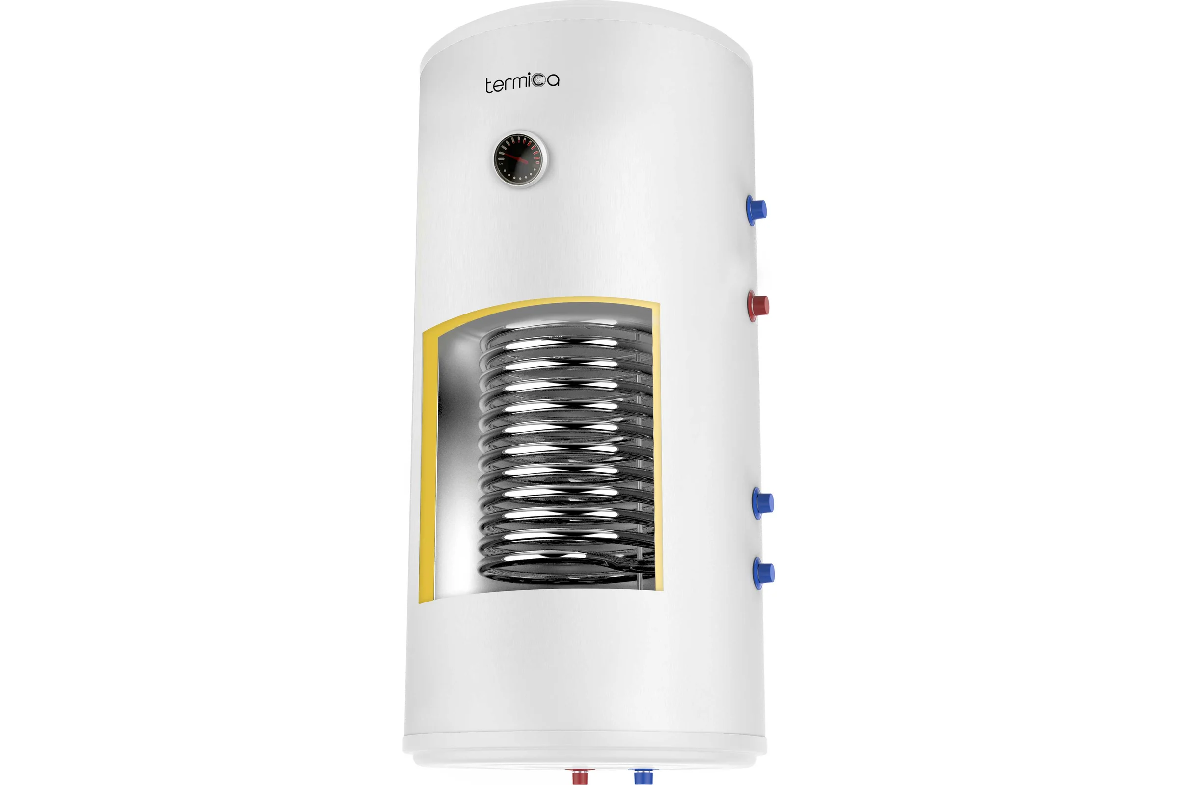 Бойлер косвенного нагрева Termica ATOM 80 WX 92111080