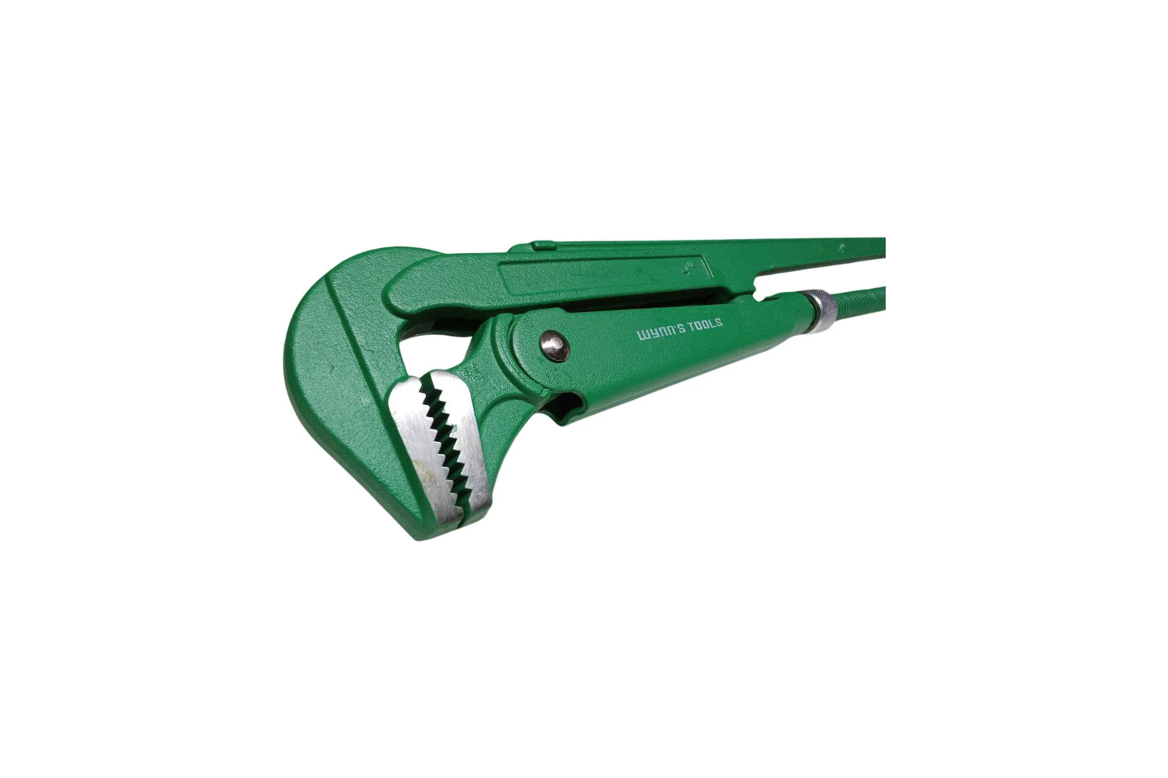 Ключ трубный газовый WYNNS 4 W0137/ Tools 00000017745