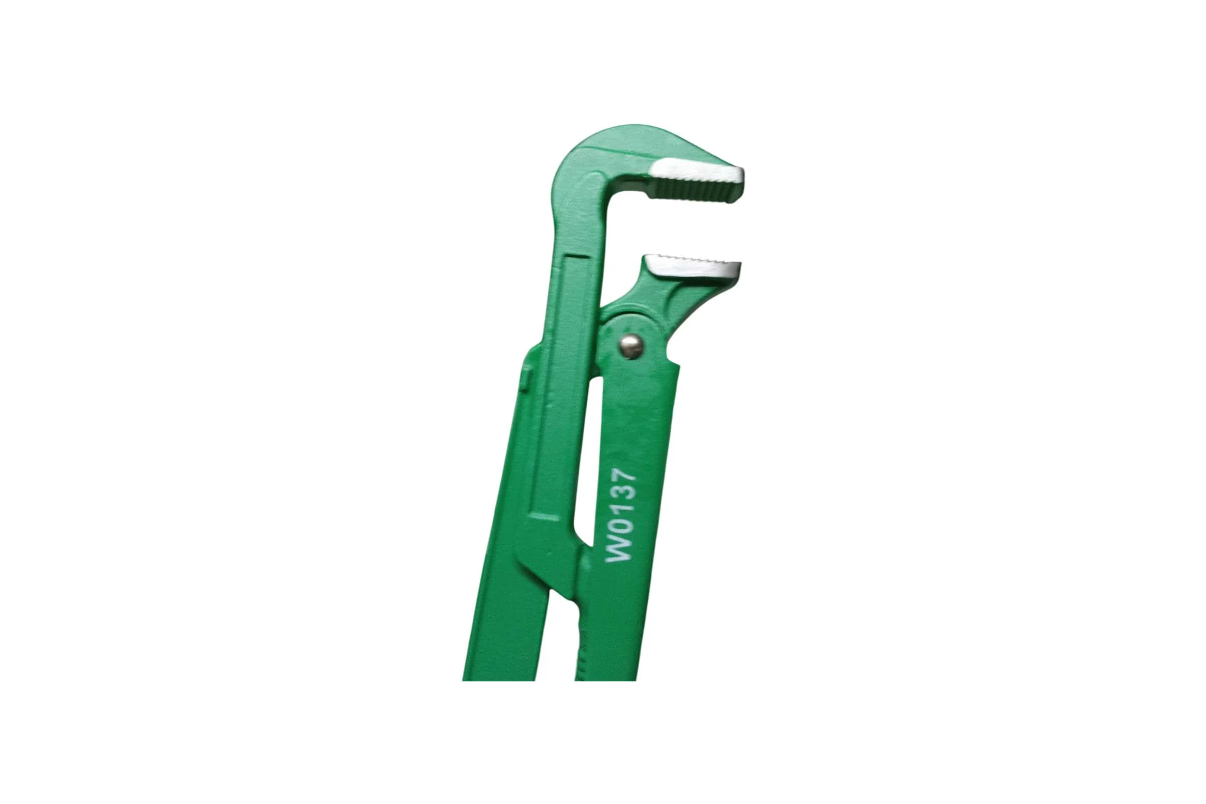 Ключ трубный газовый WYNNS 4 W0137/ Tools 00000017745