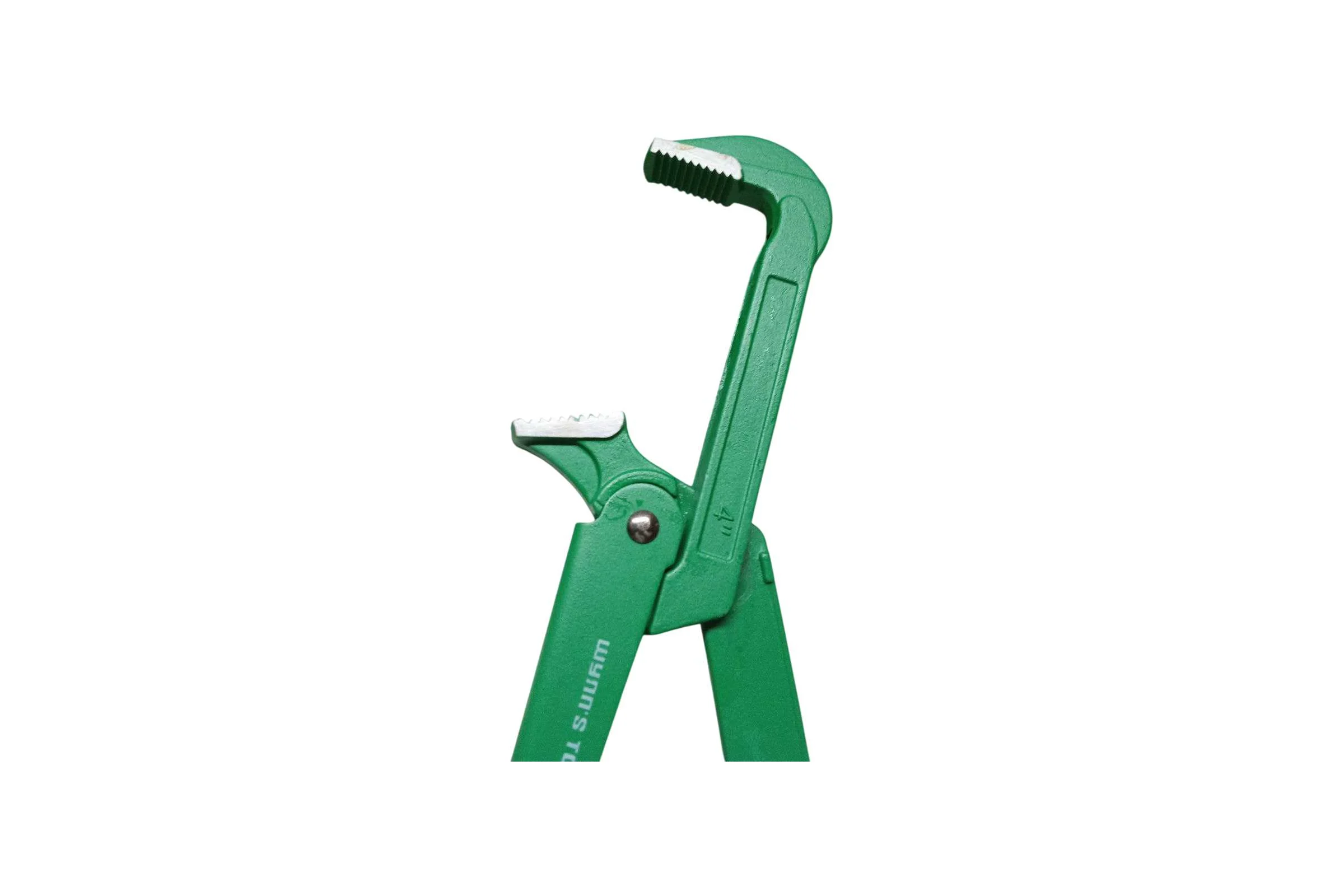 Ключ трубный газовый WYNNS 4 W0137/ Tools 00000017745