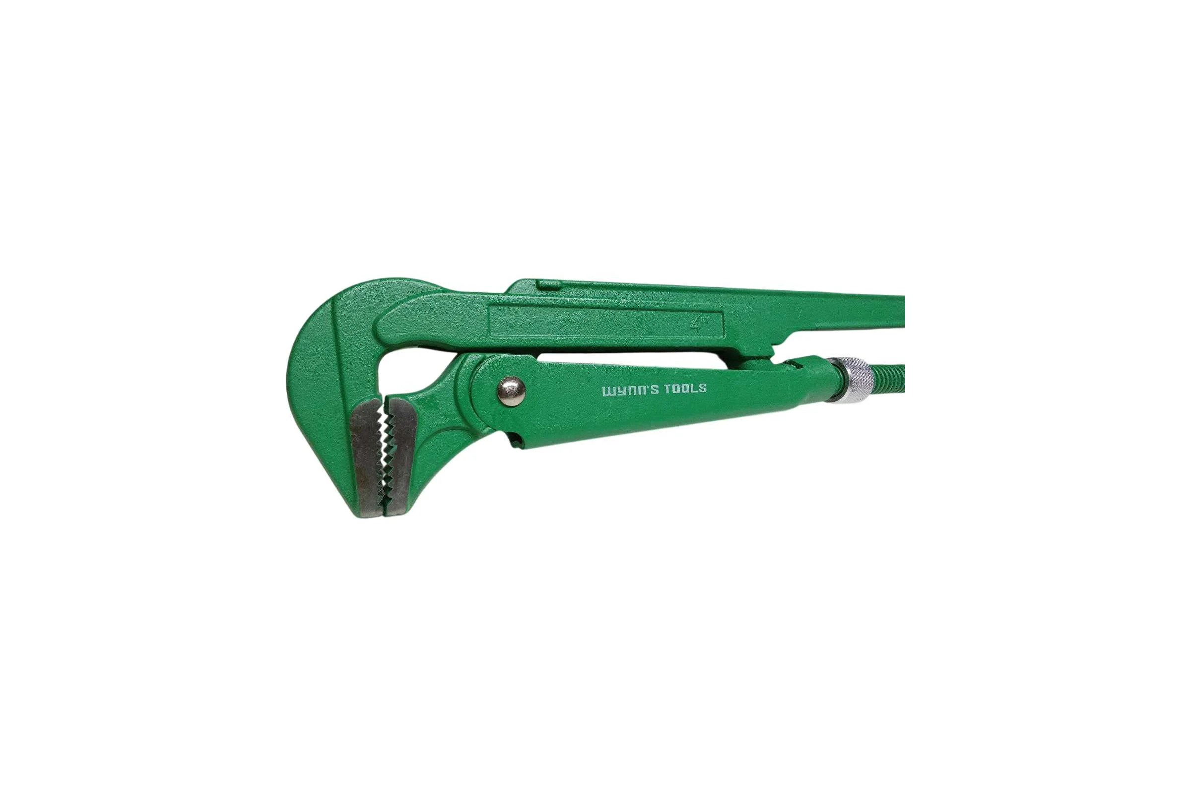 Ключ трубный газовый WYNNS 4 W0137/ Tools 00000017745