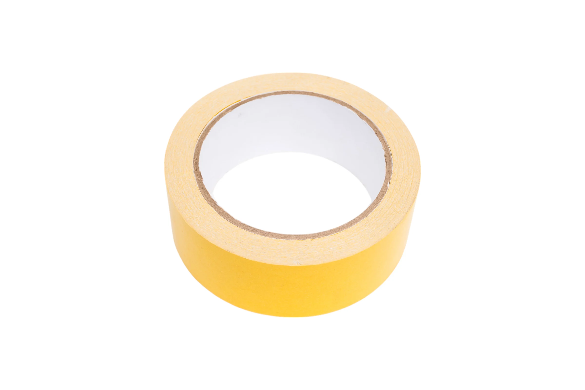 Двусторонняя клейкая лента Ultra tape 38мм*25м на пп основе 4687205075222
