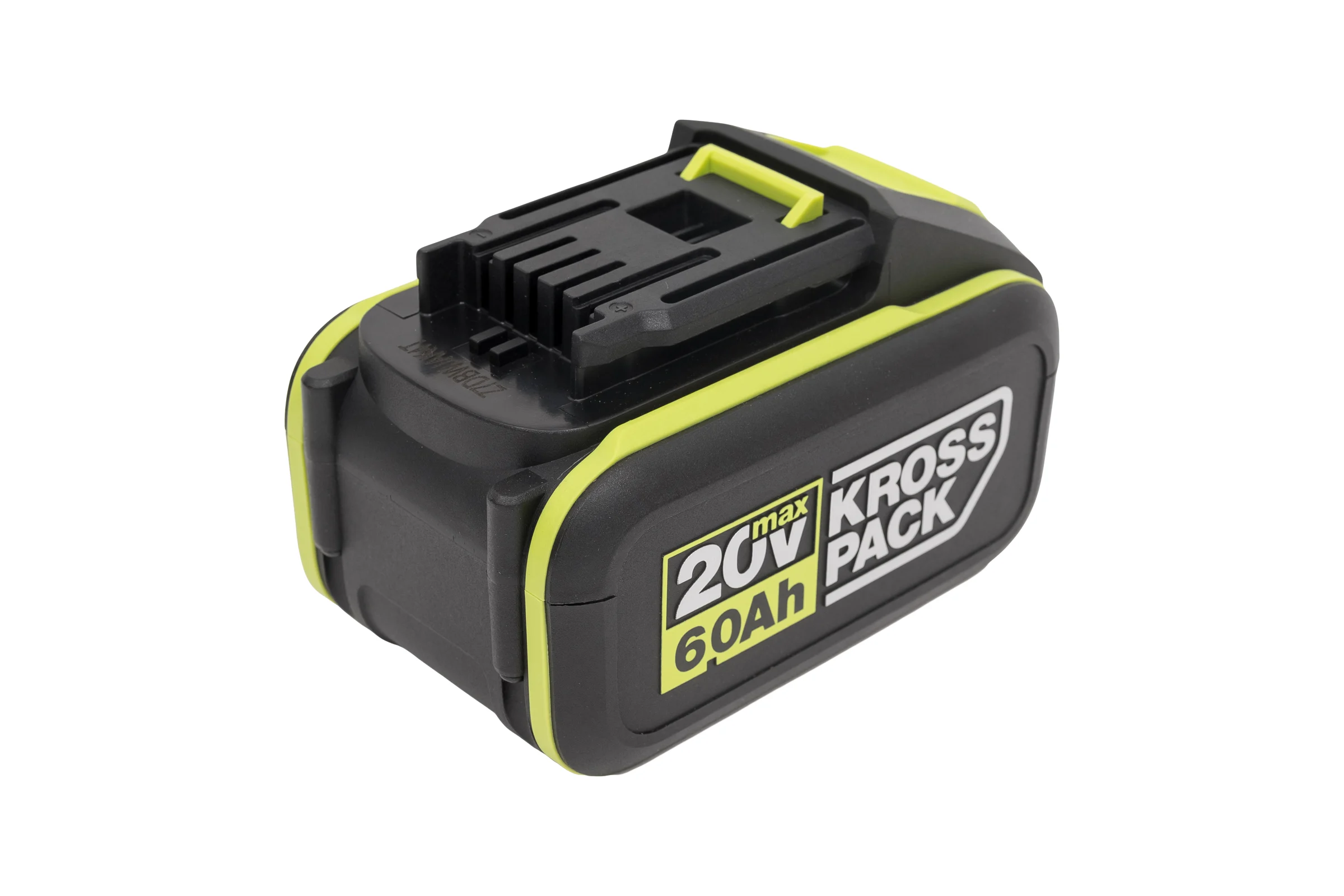 Аккумулятор WORX Professional 20В, 6А*ч WA3406
