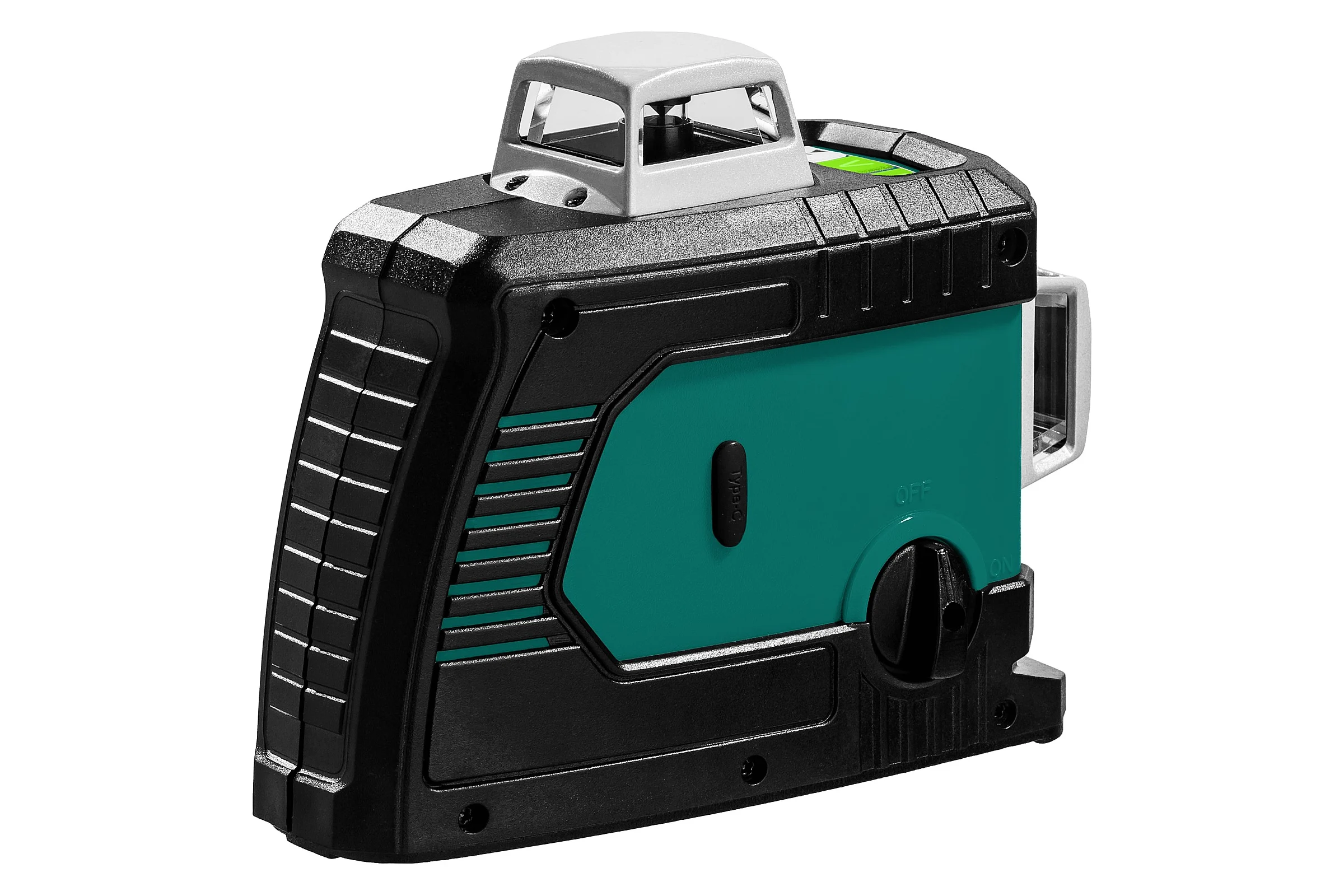 Лазерный нивелир KRAFTOOL LL 3D 34641