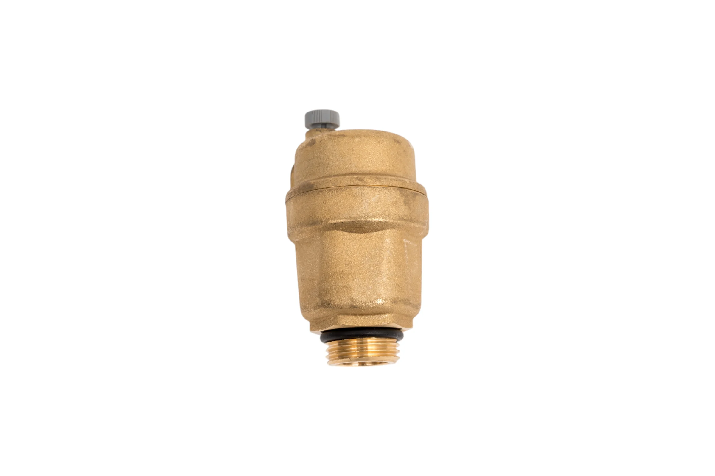 Воздухоспускник автоматический FIV 1/2", латунь 00400670
