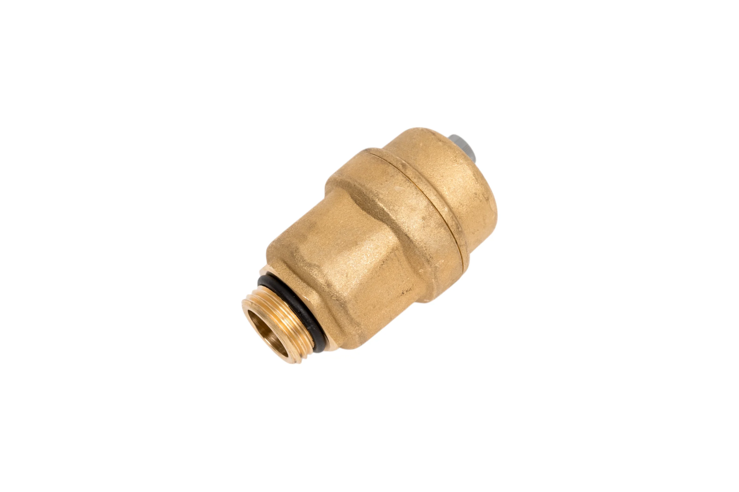Воздухоспускник автоматический FIV 1/2", латунь 00400670